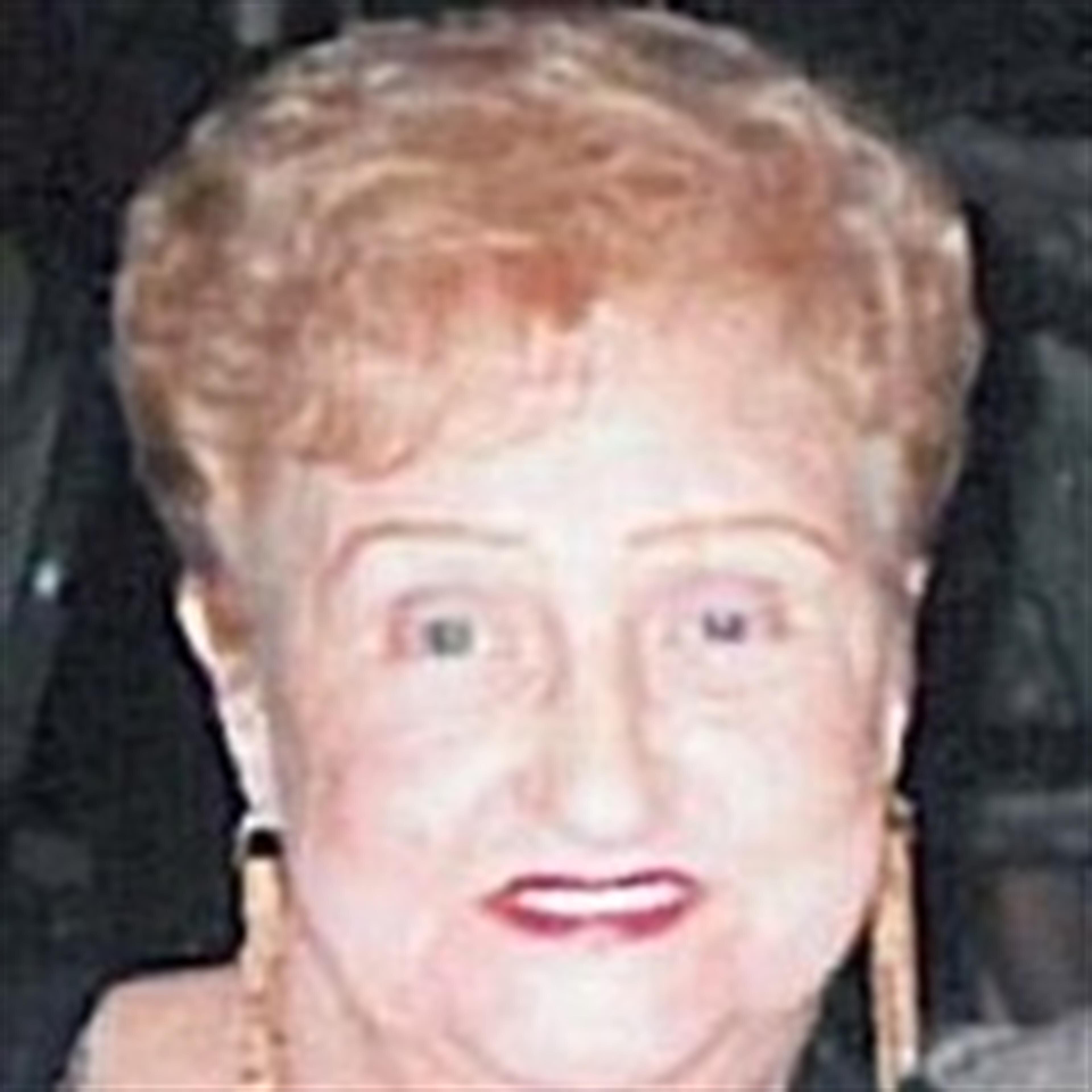 Mary Forsey
