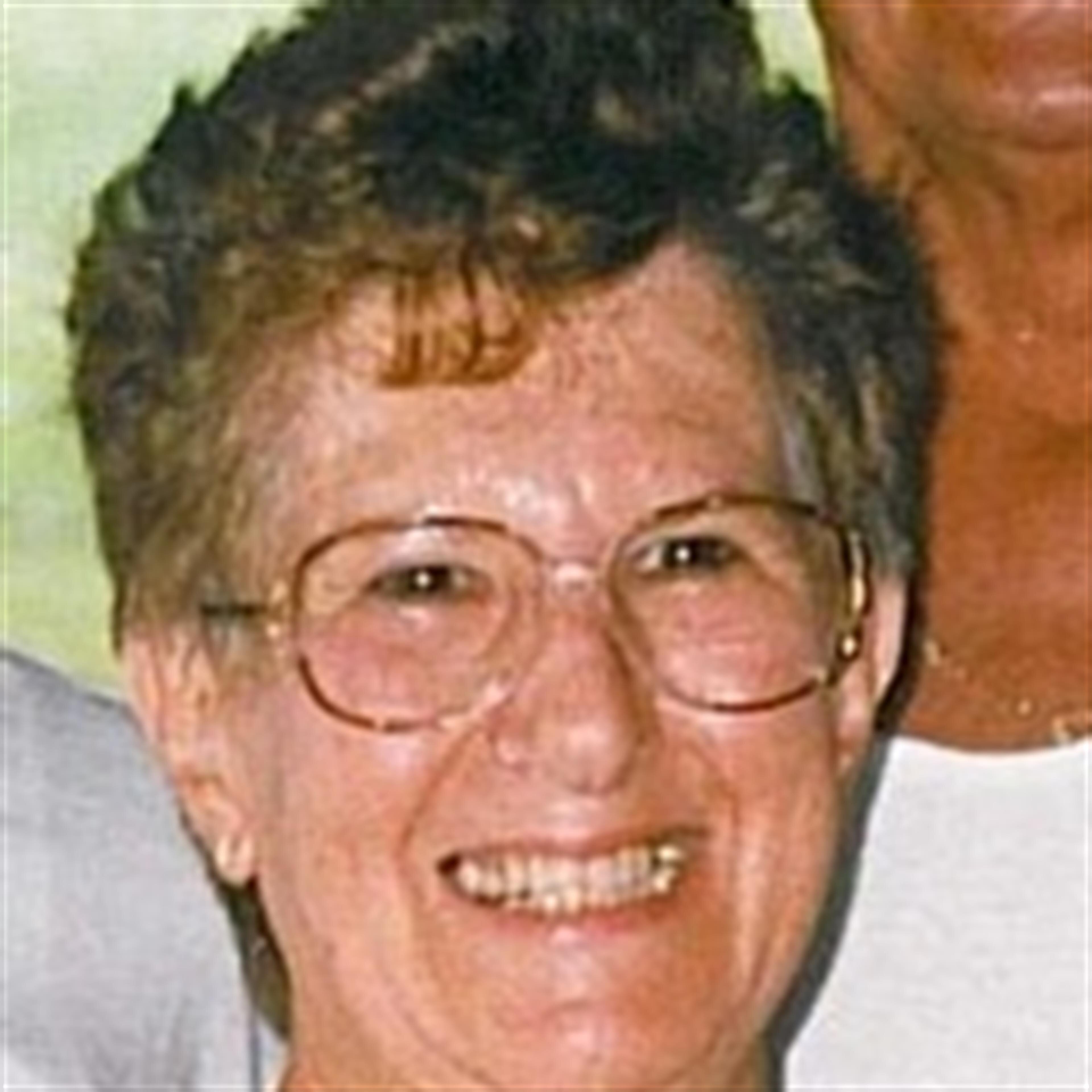 Mary G. Visnosky