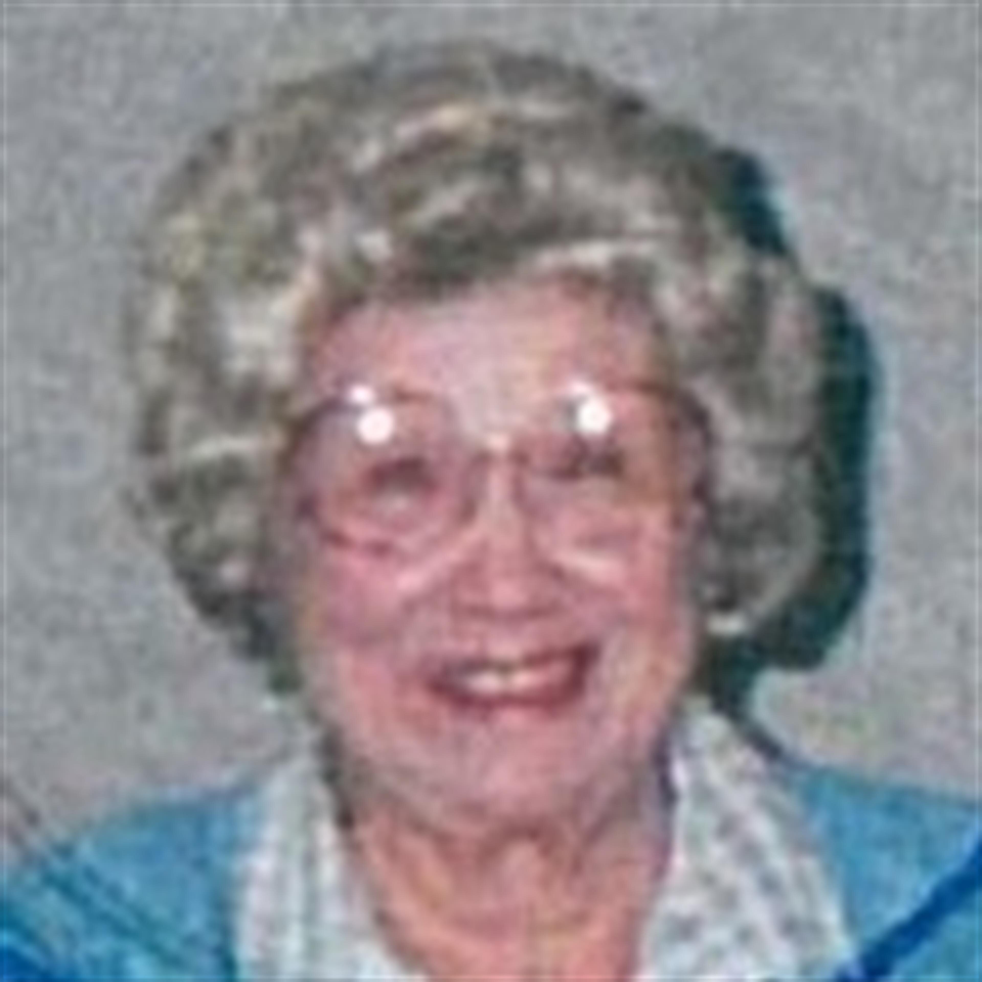 Florence T. Adamek