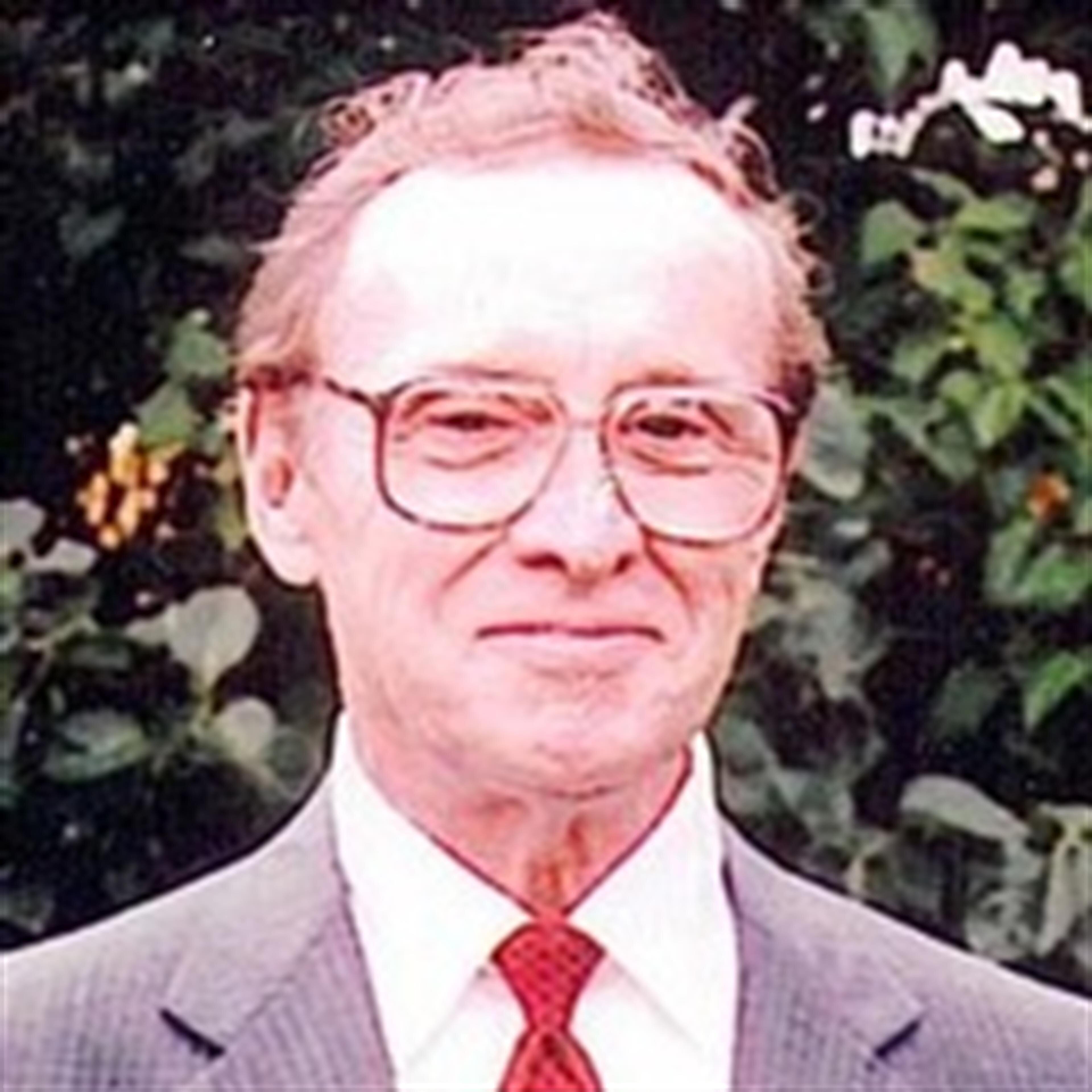 Raymond Byrne