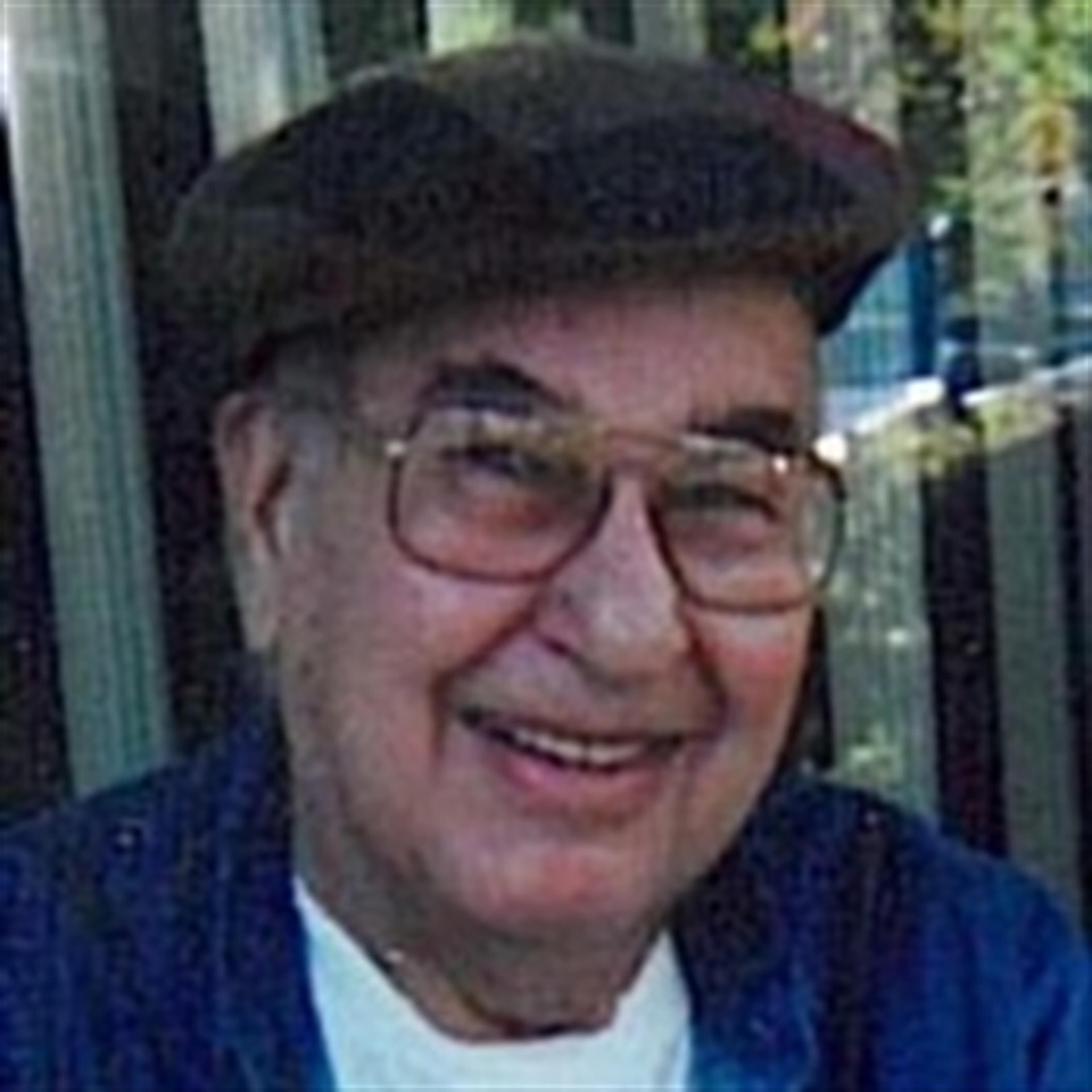 Albert Capestrani