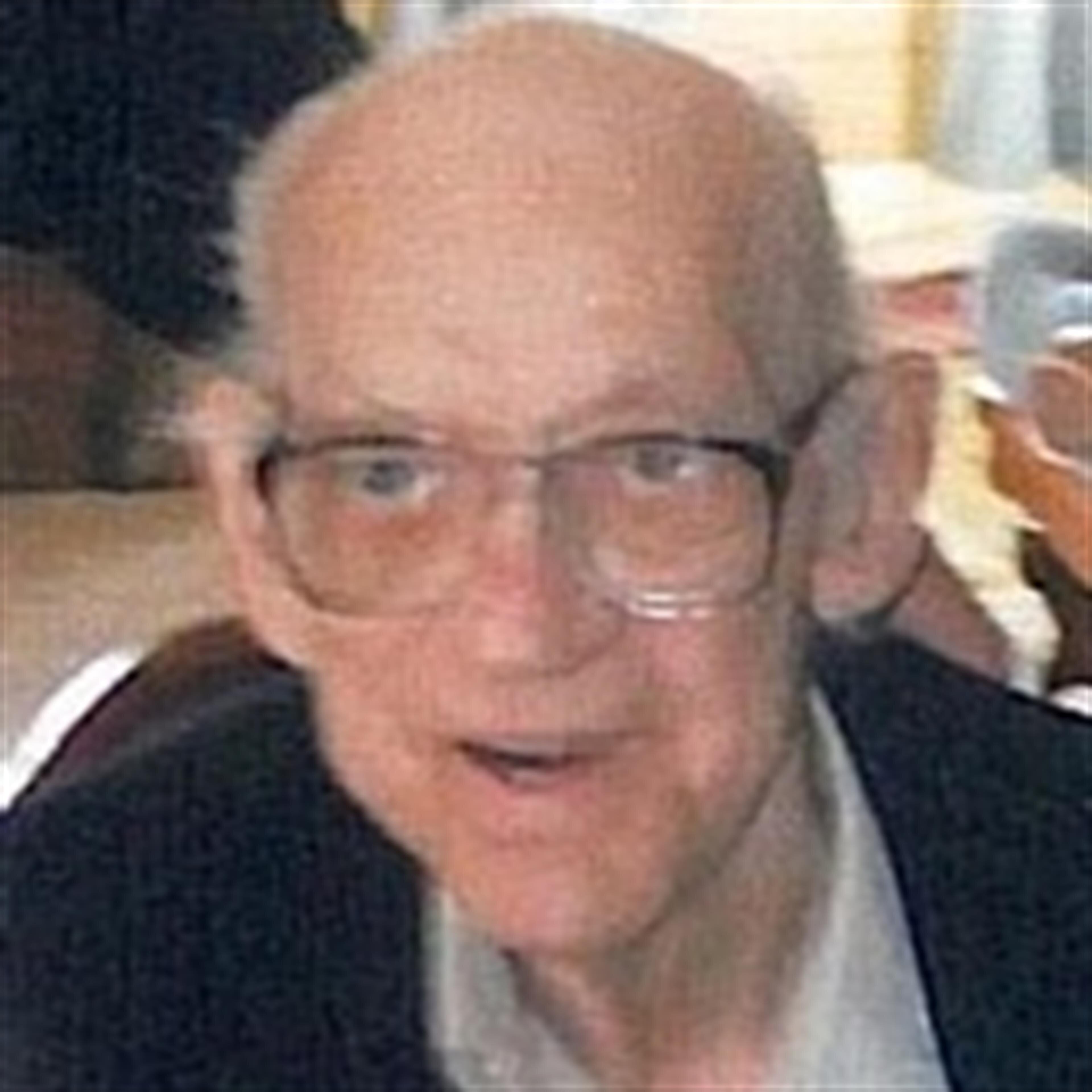 Alex Trom