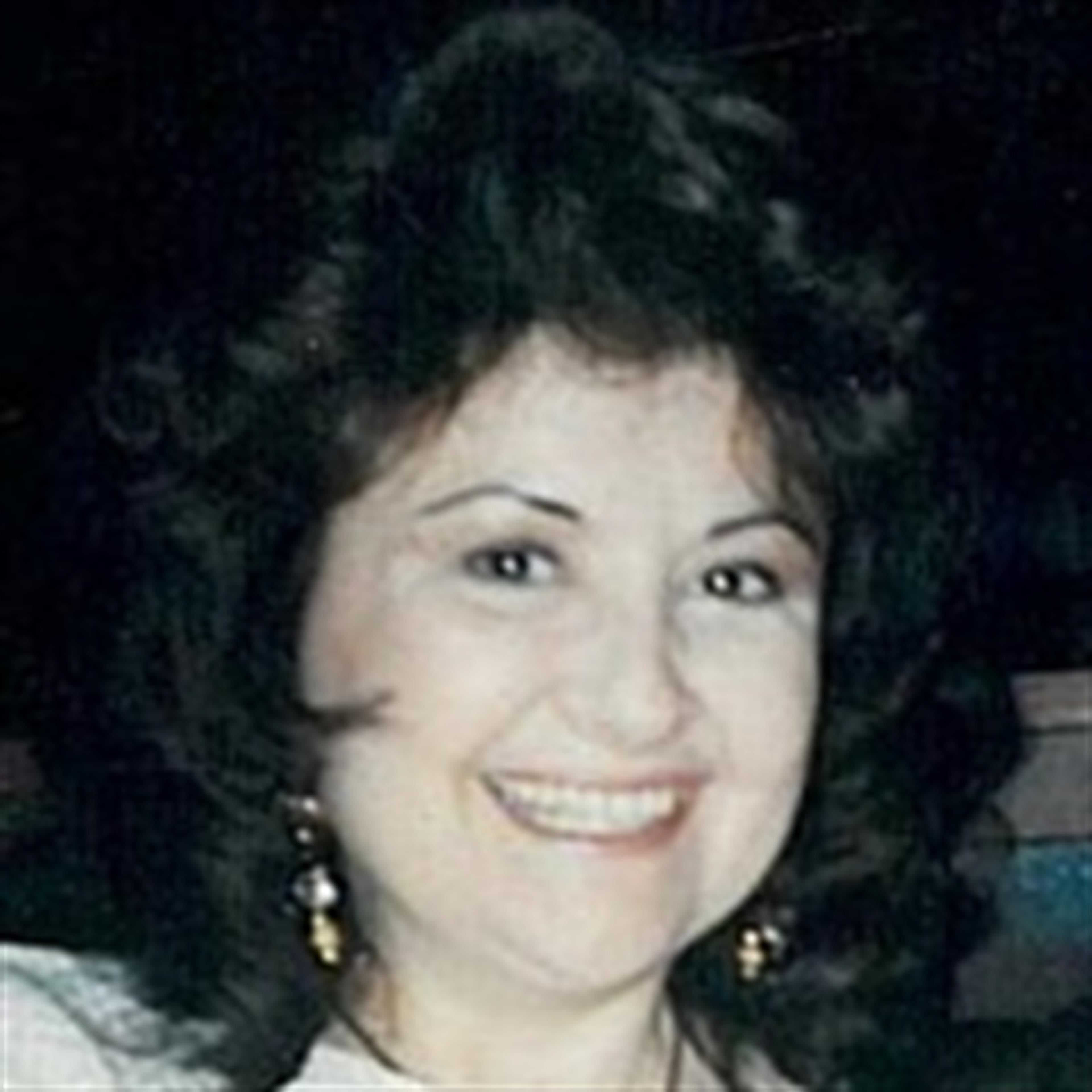 Linda Grande's obituary picture