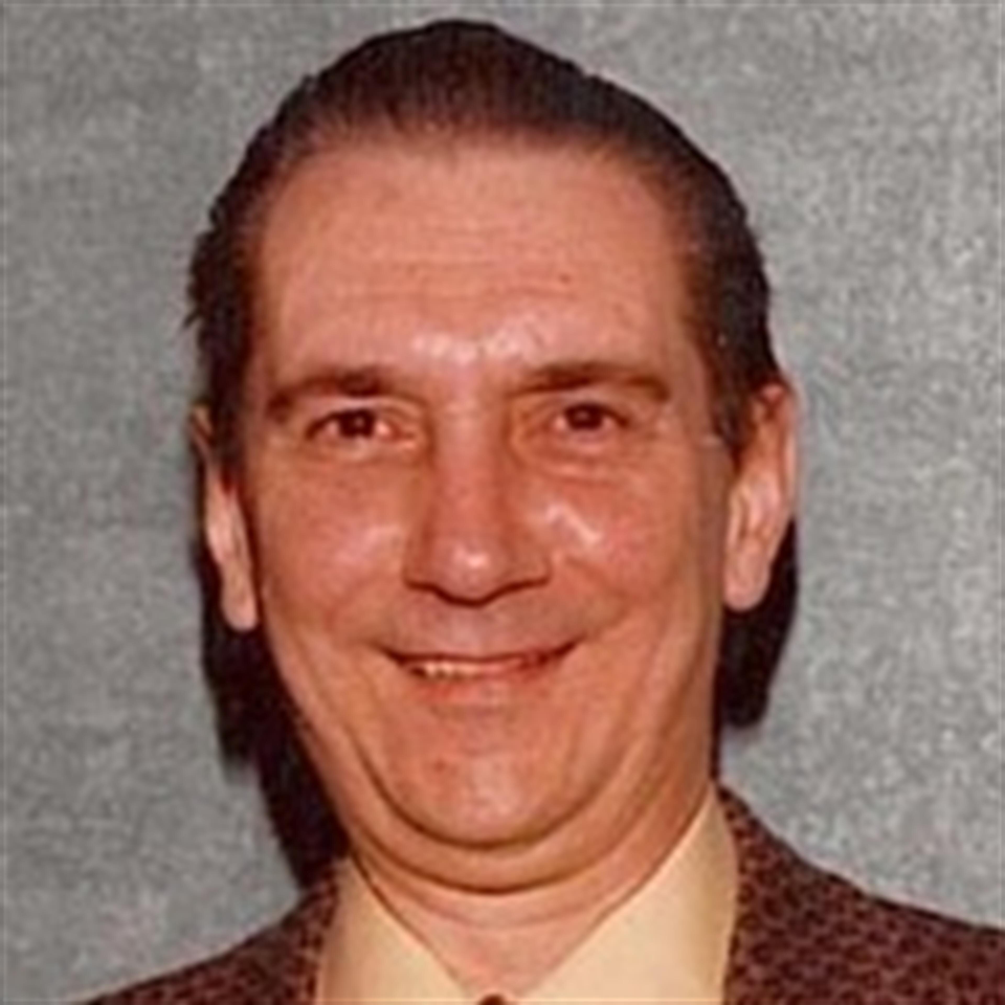 Stanley Borowy