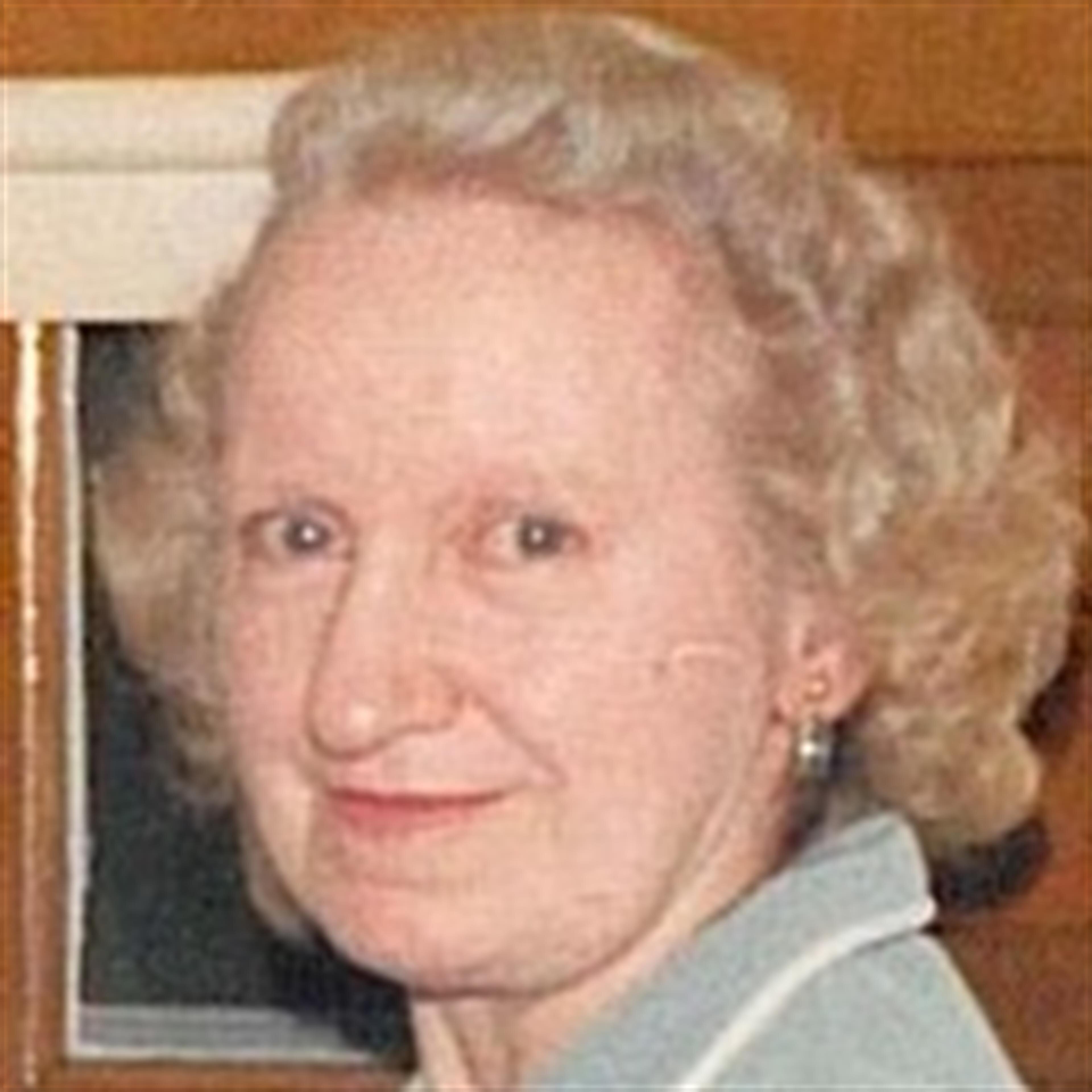 Josephine E. Mankowski