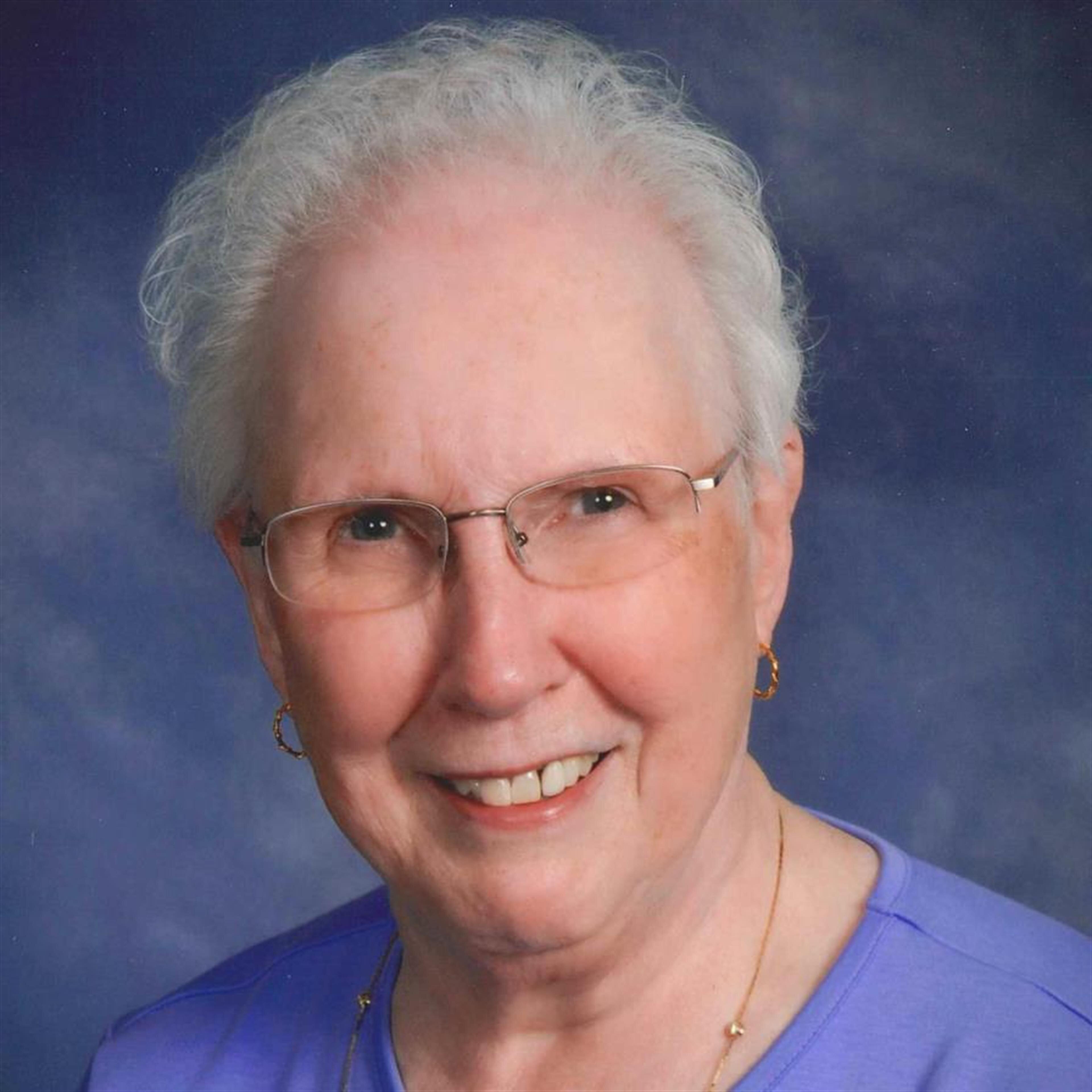 Linda Lou Herbert