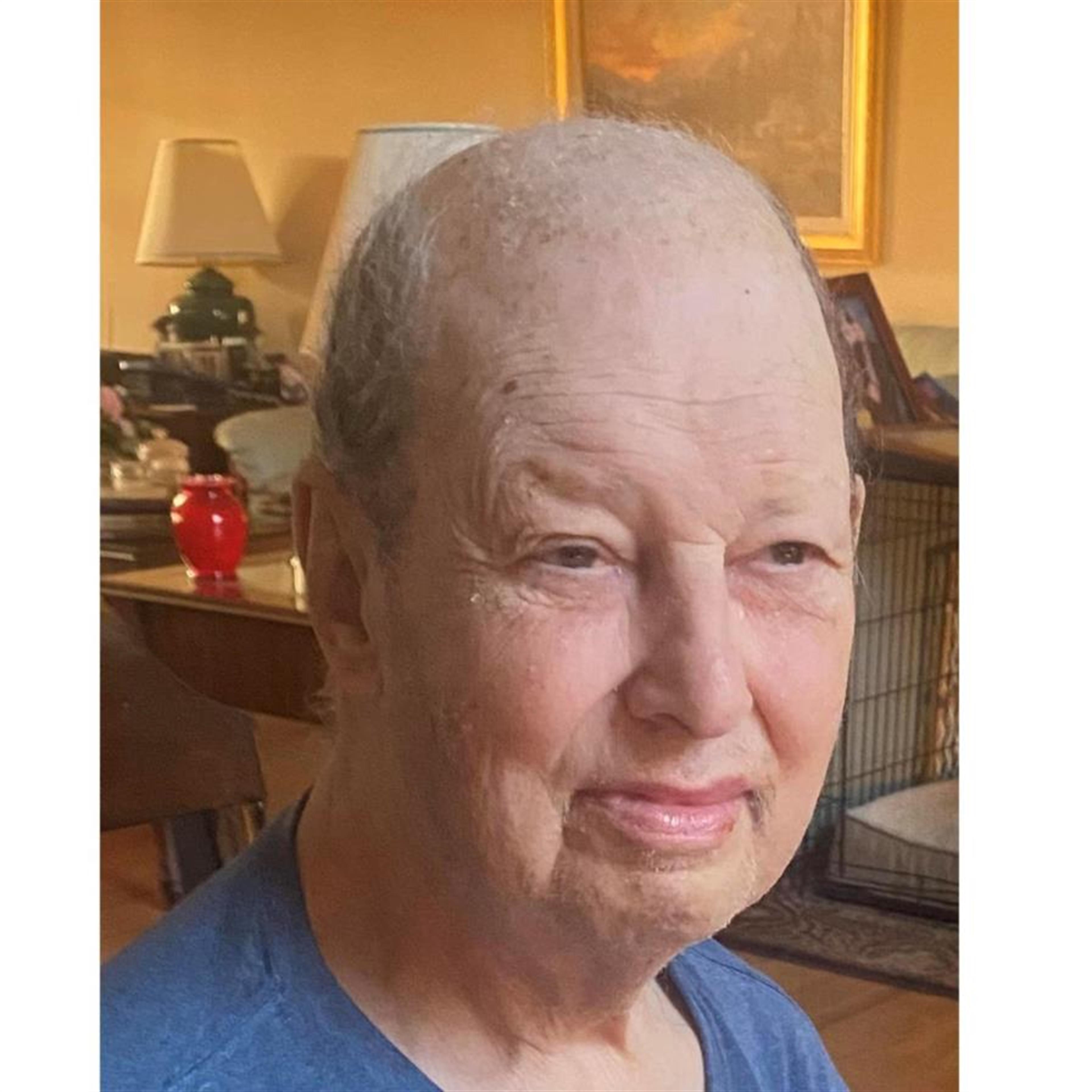 Harold David Clatterbuck