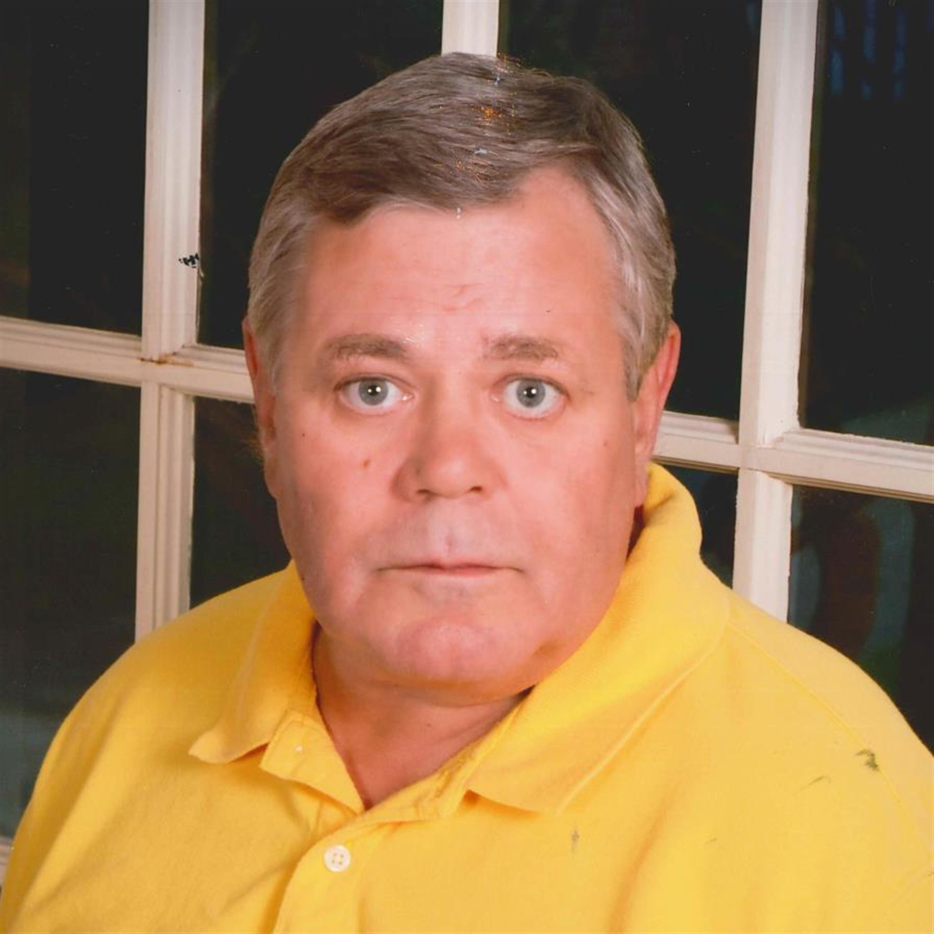 Lester Brown Gammill