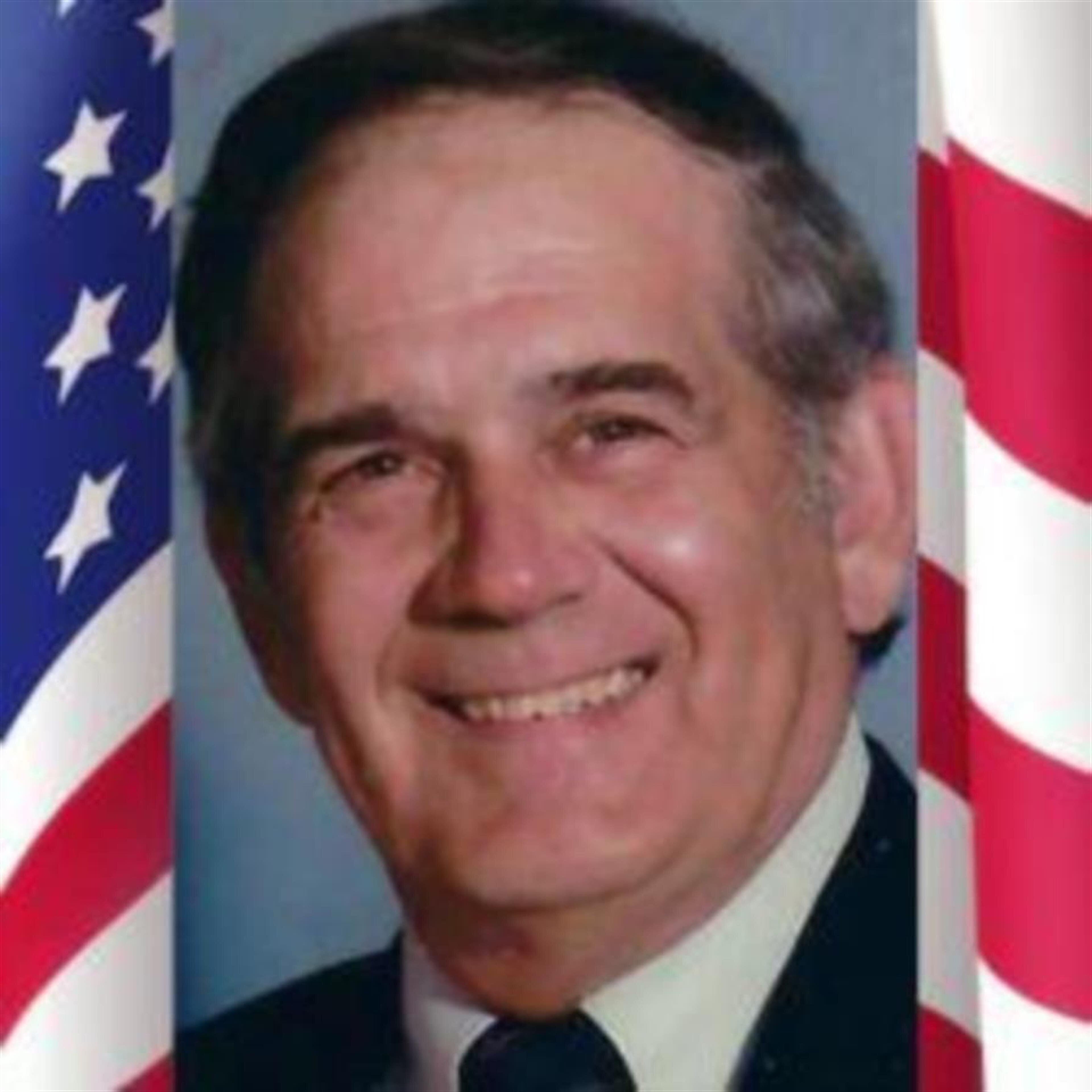 Nunzio Nick Capito