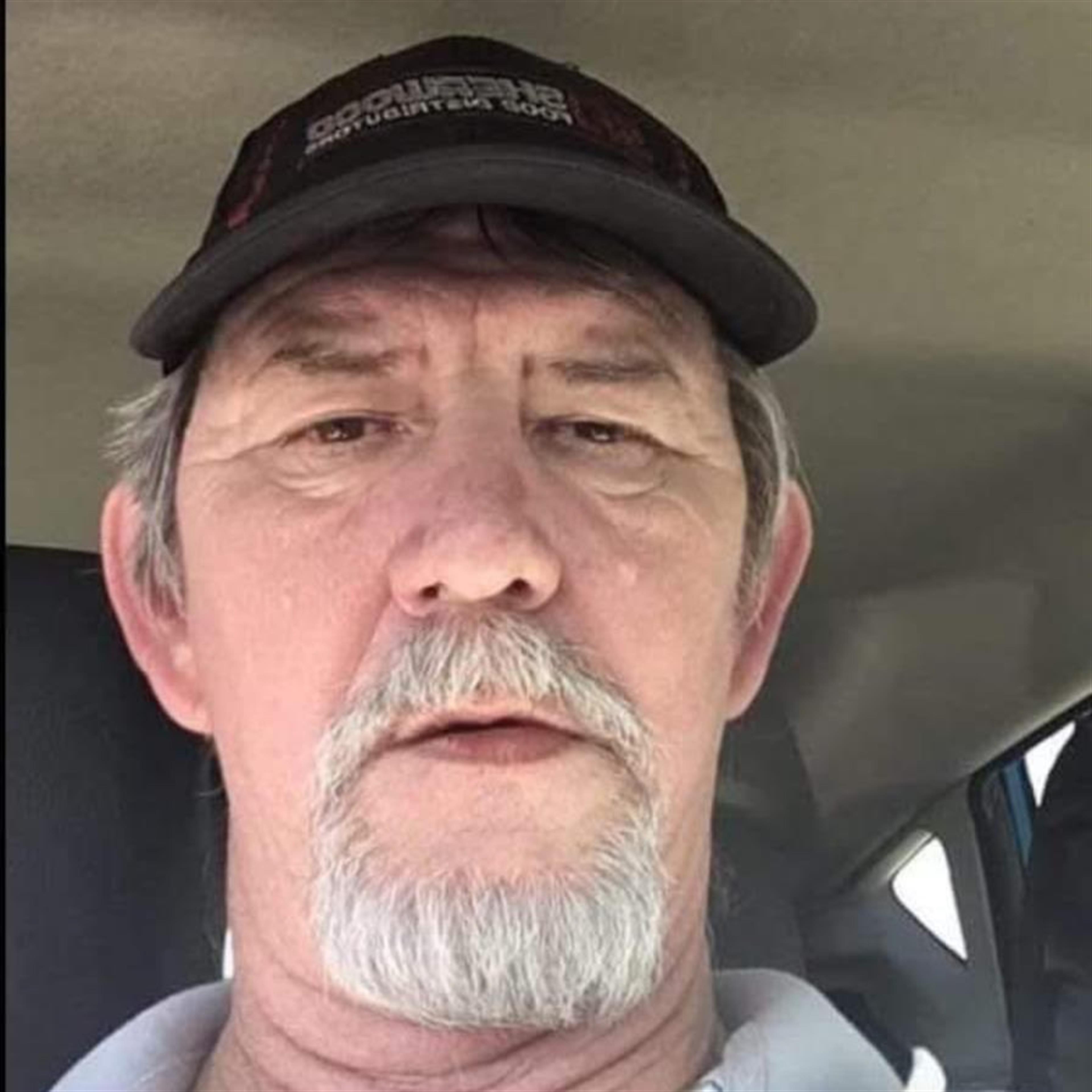 Charles Herbert "Chuck" Hodge