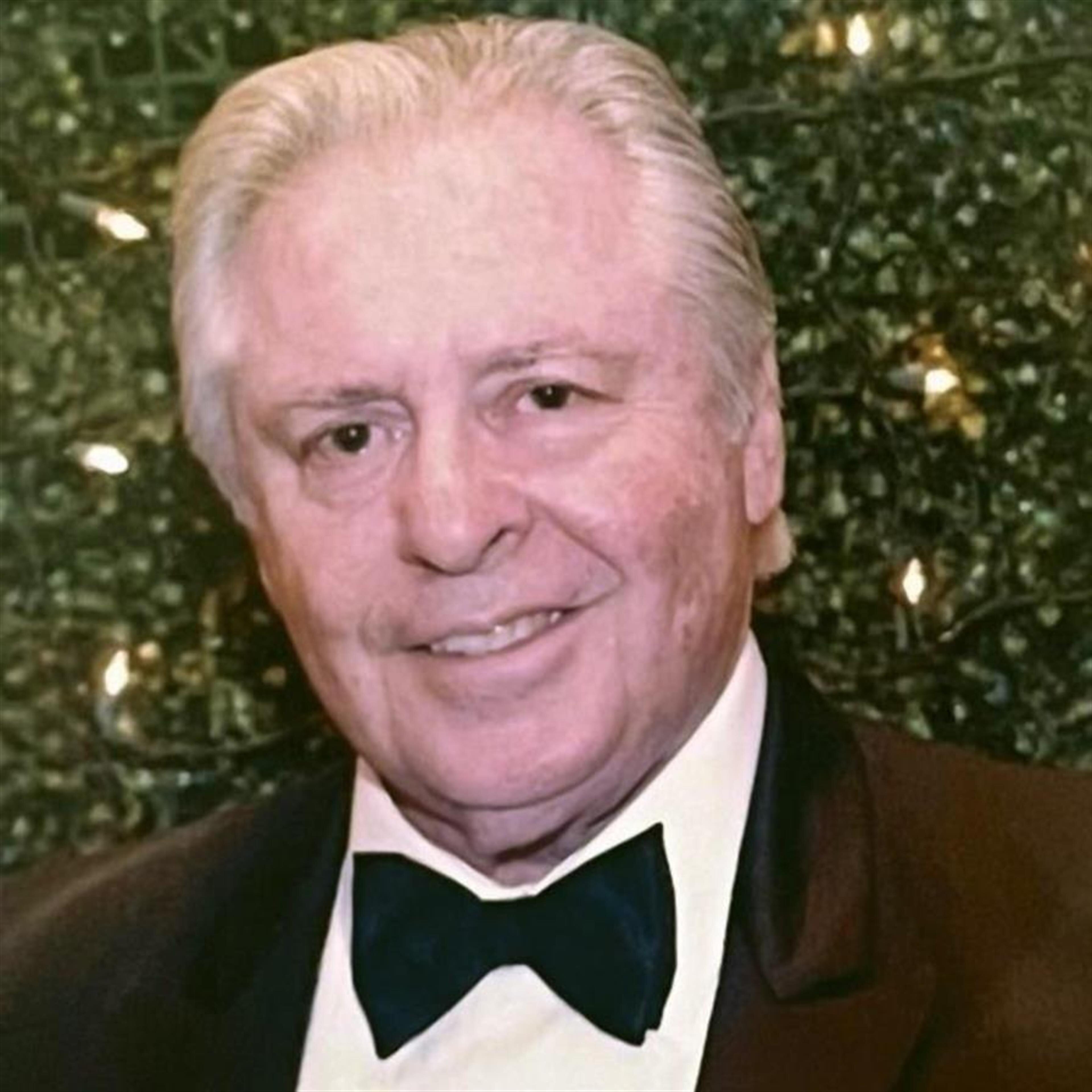 Jay M. Tischenkel