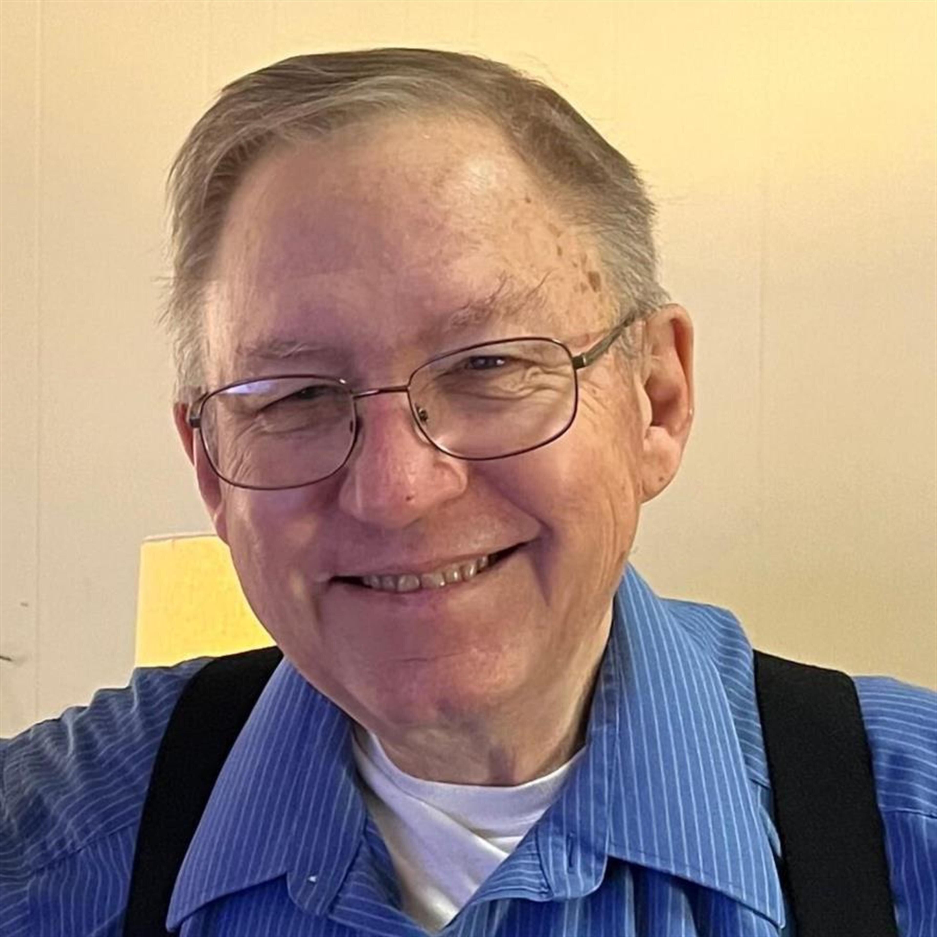 Jimmy Lester Behrends