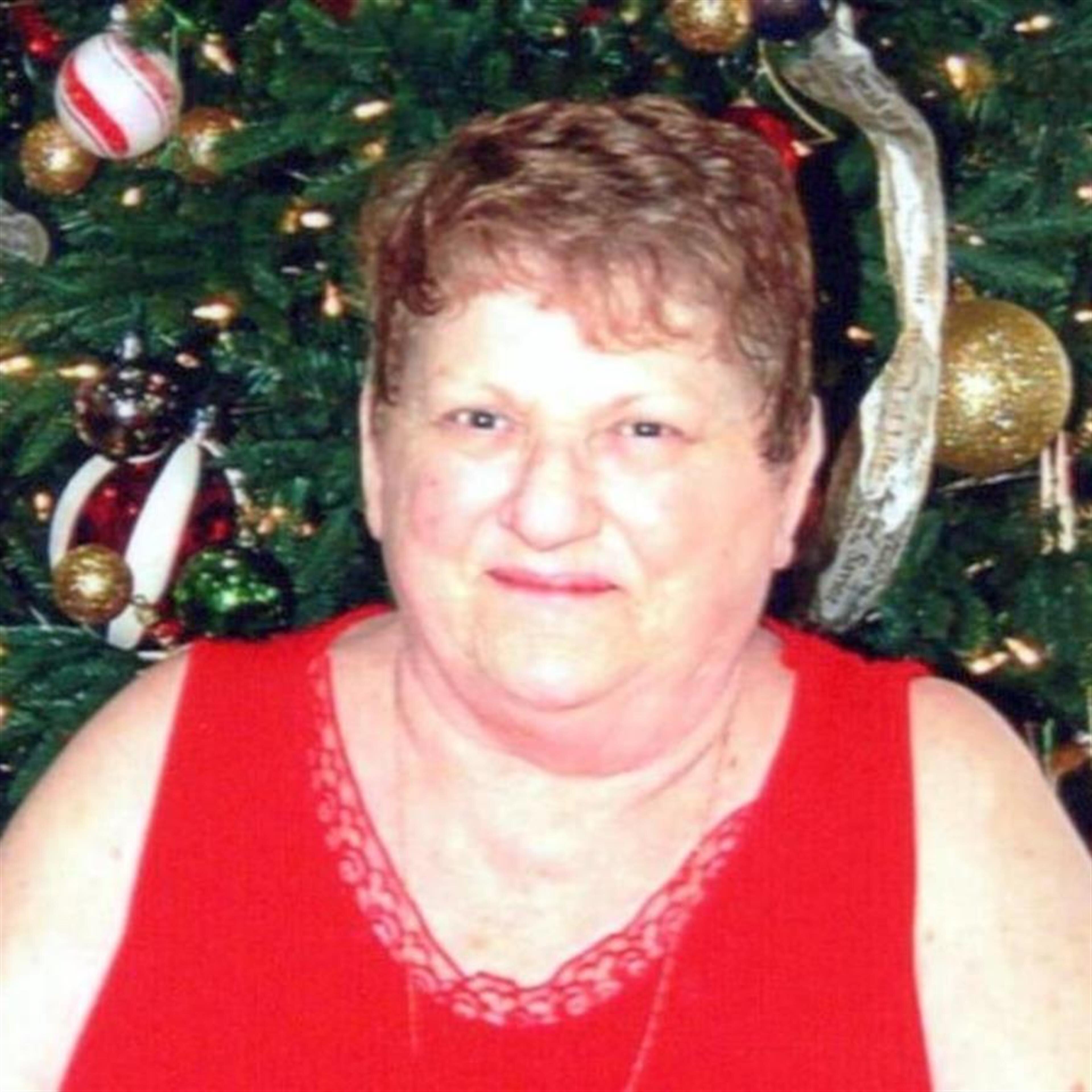 Allie Joyce Langham