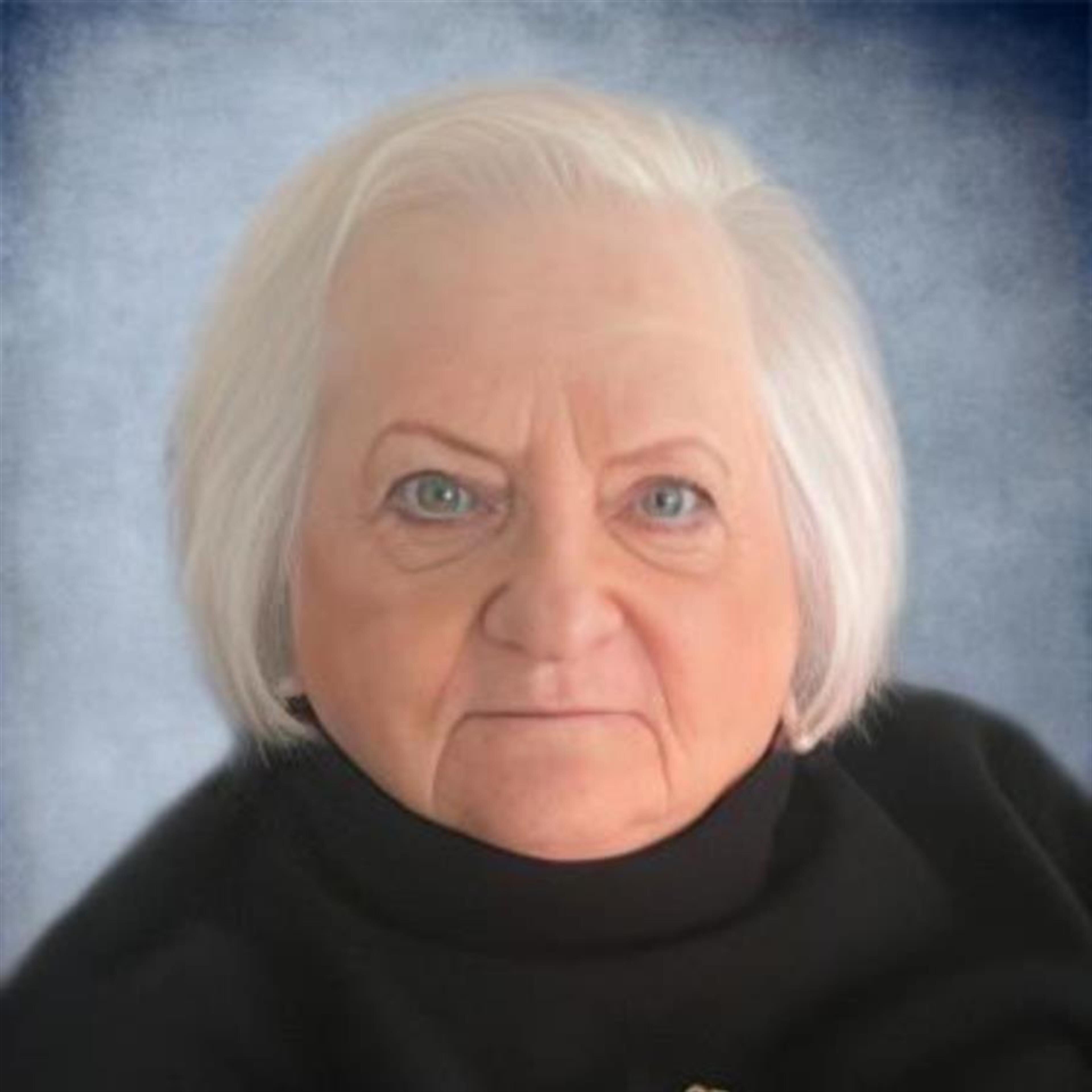 Caroleen Rishko