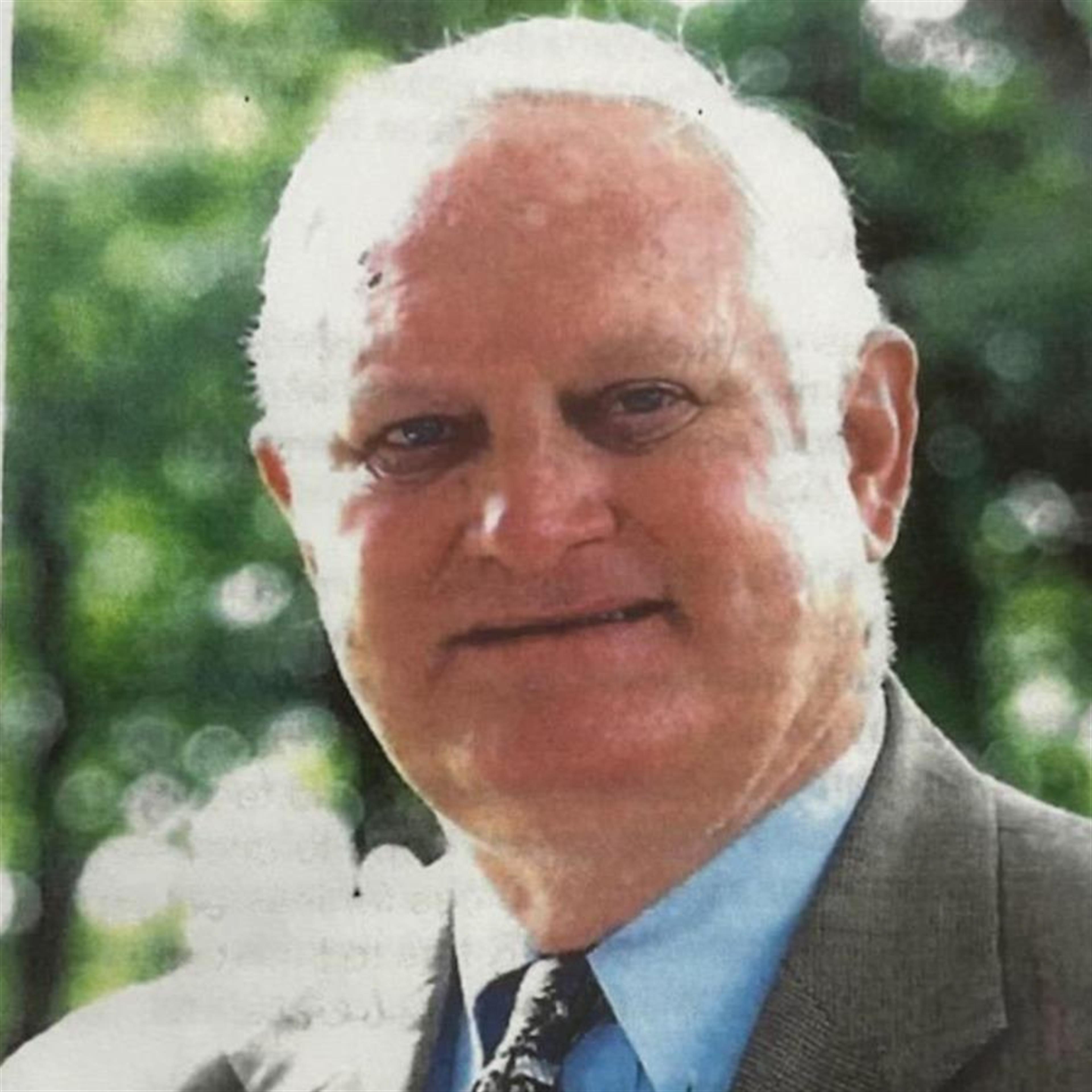 R. Henry Migliore Ph.D