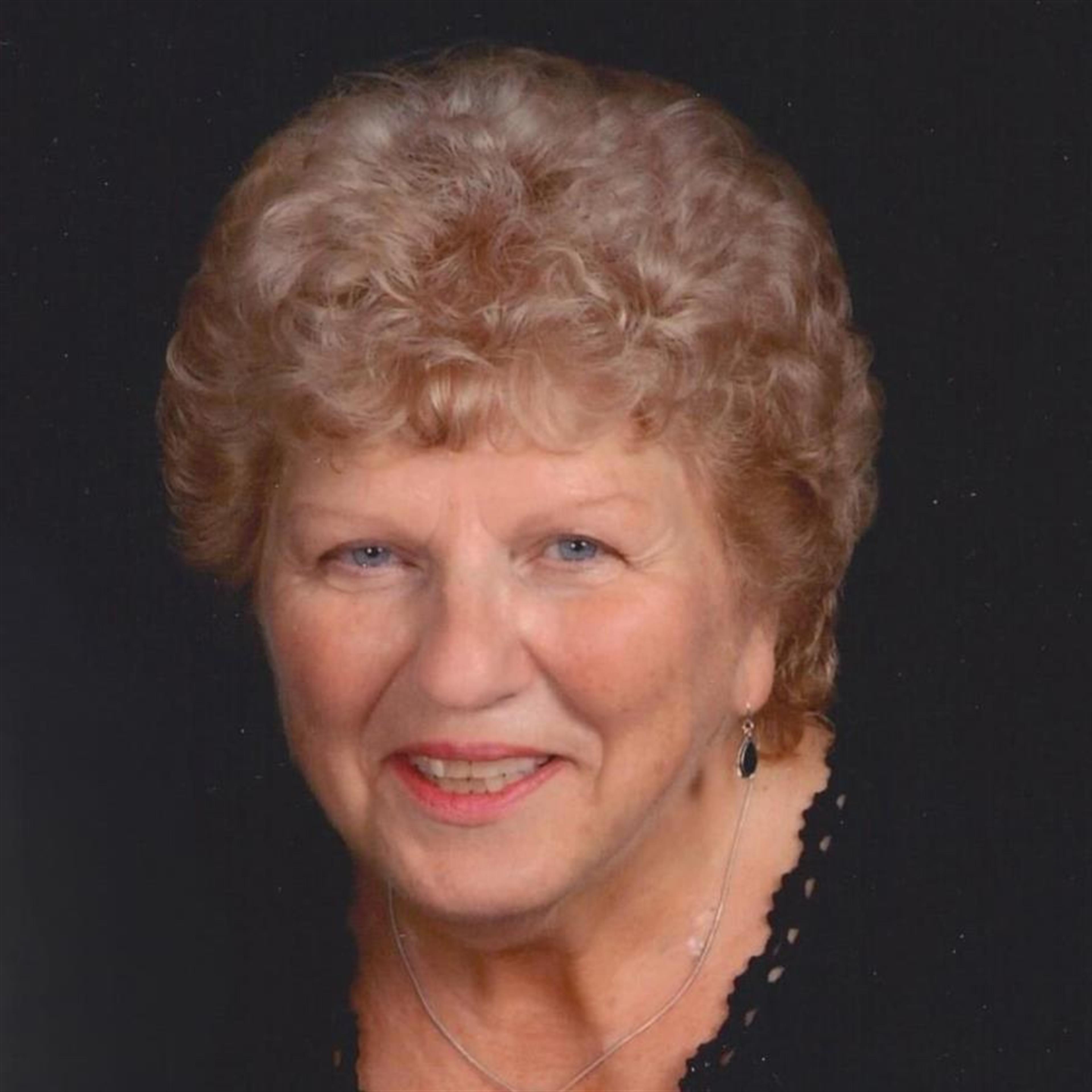 Dolores (Battaglino) Locey