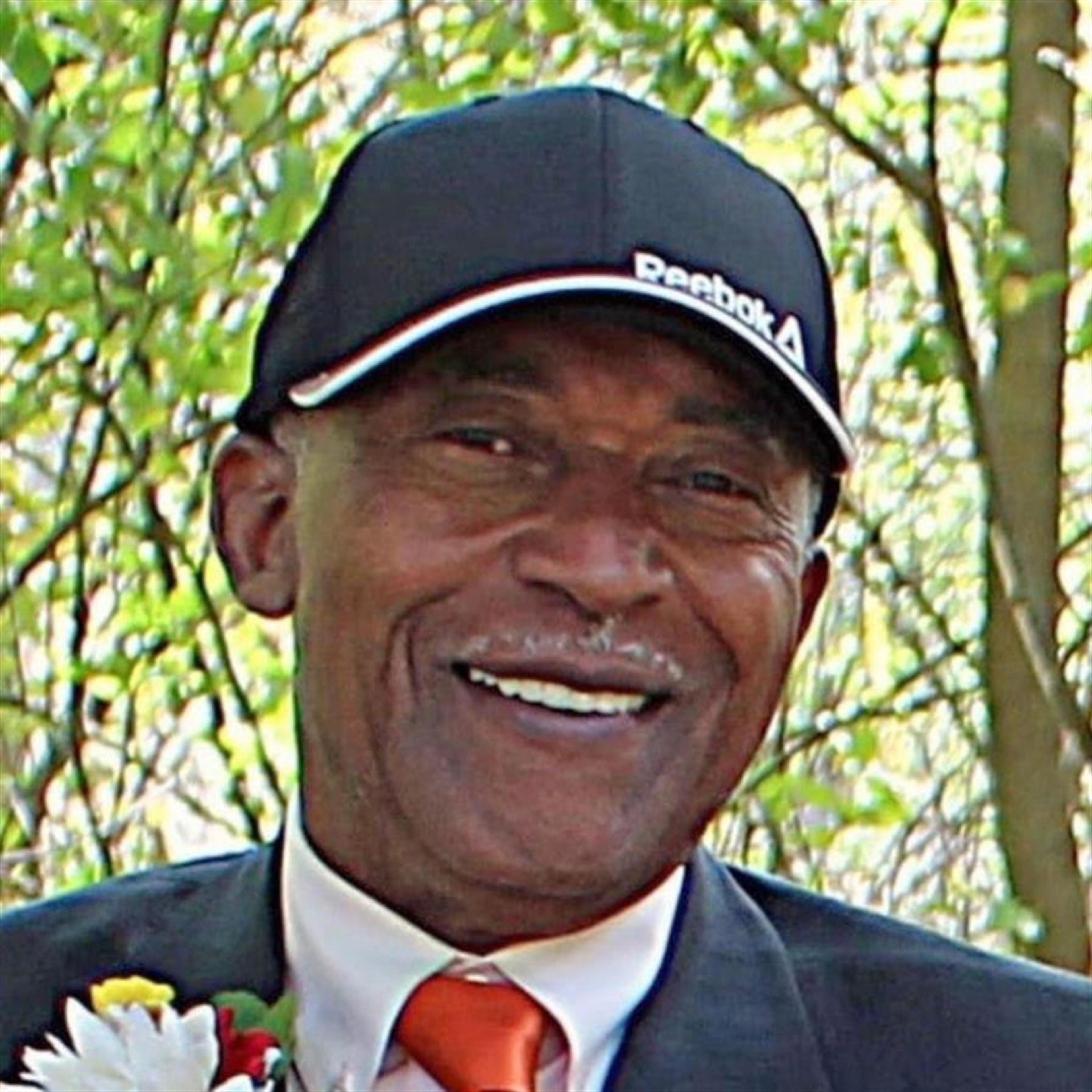 Frank Howard