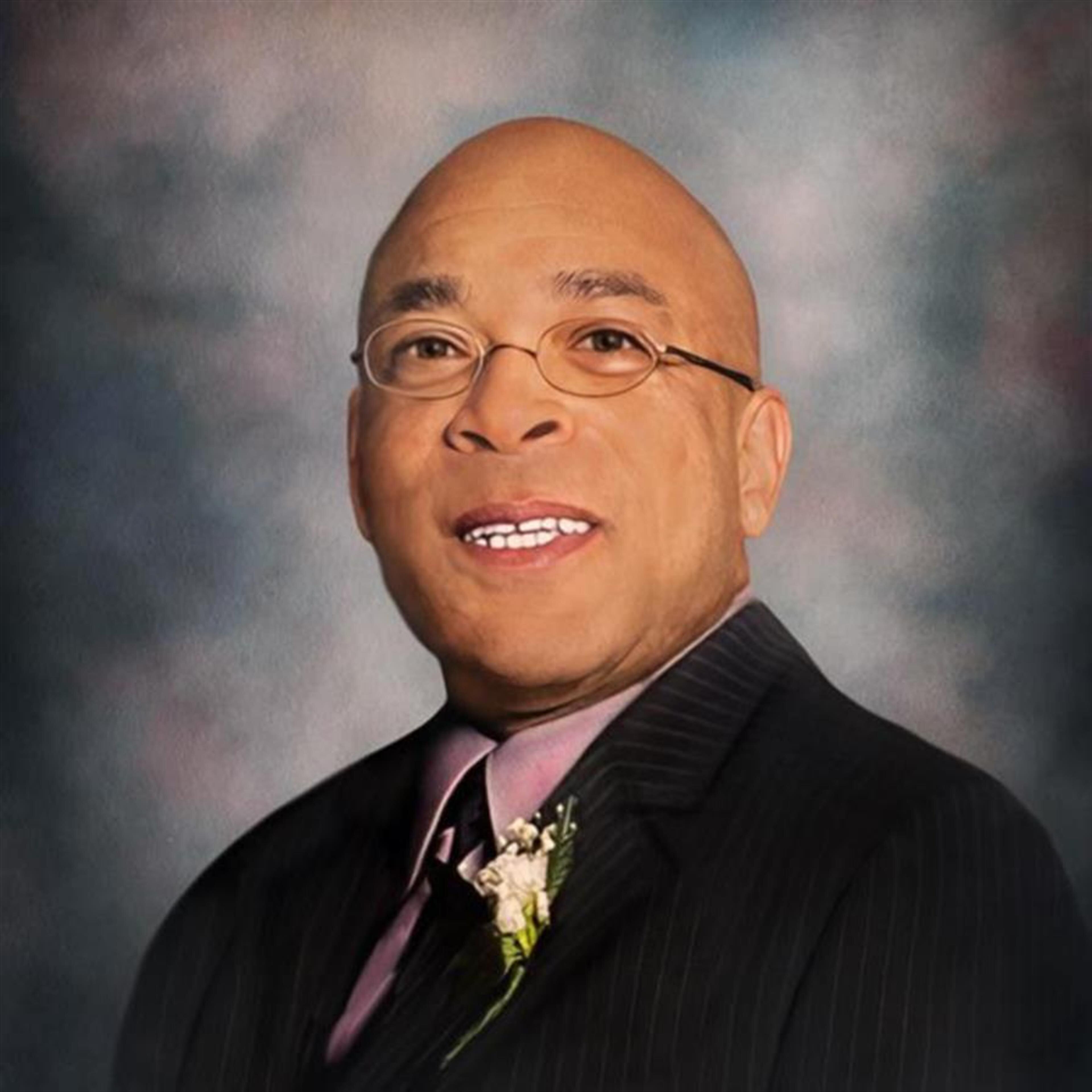 Kelvin "Kebby" Williams