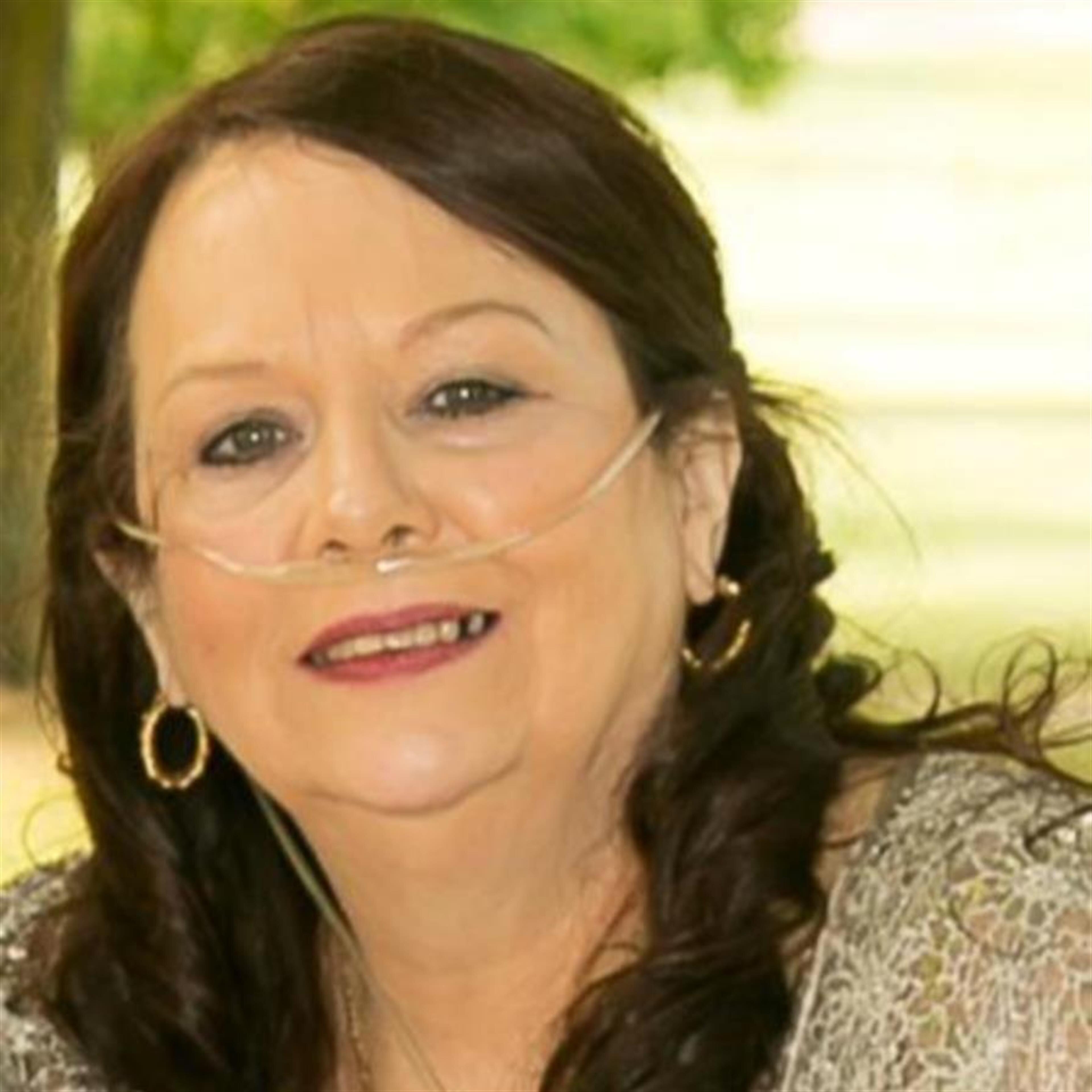 Gayle L. Osterman