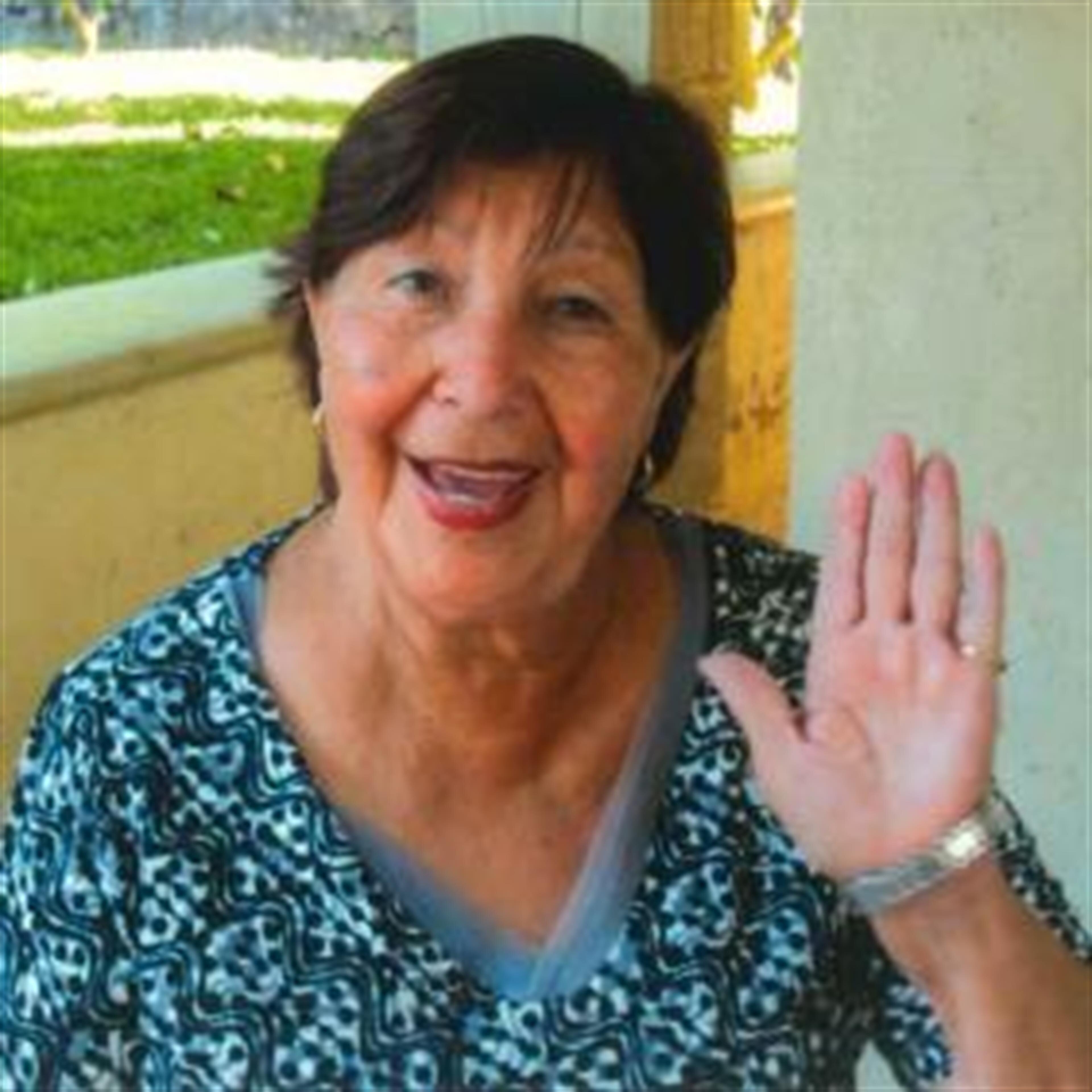Reyes, Rosa
