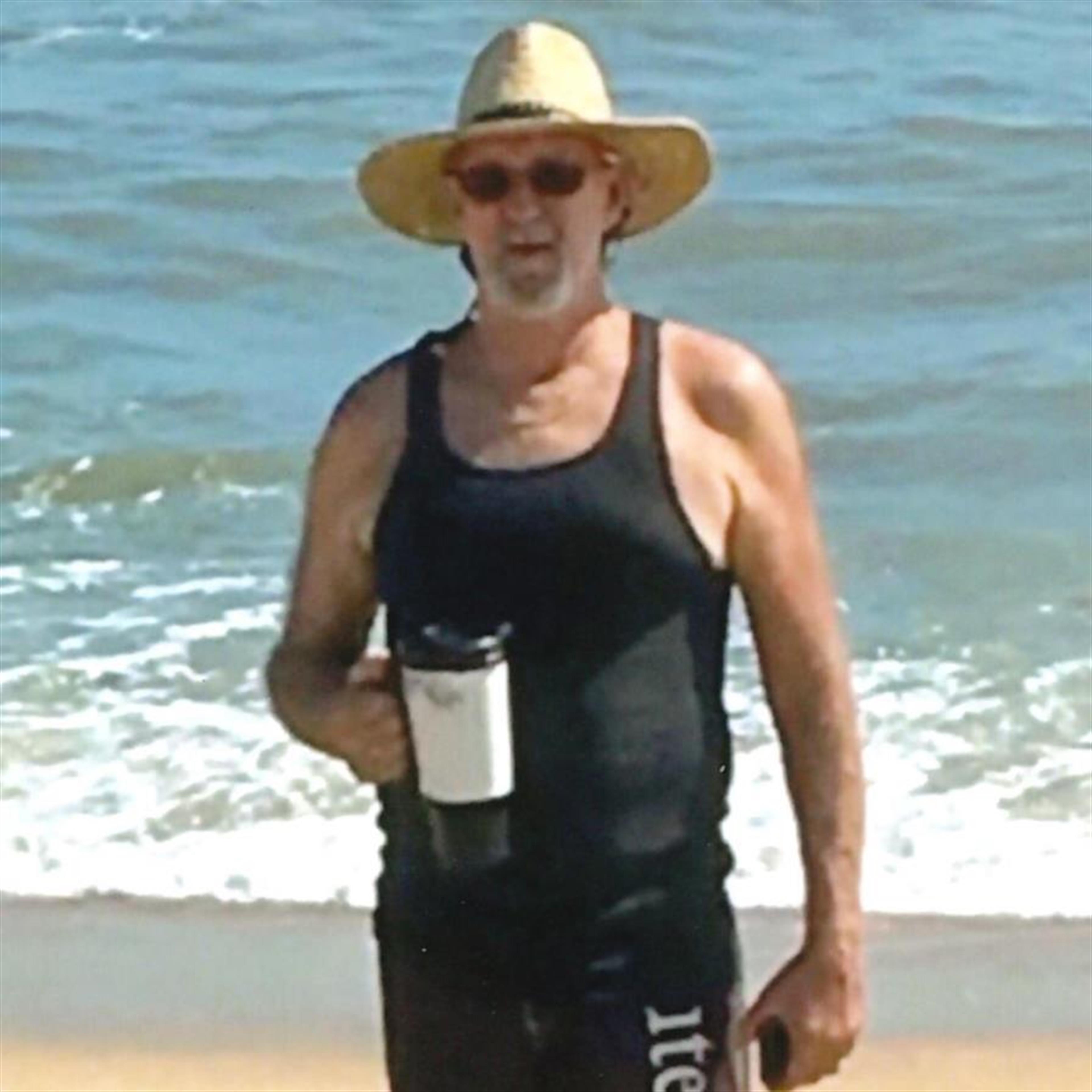 Charles Ralph Harrison