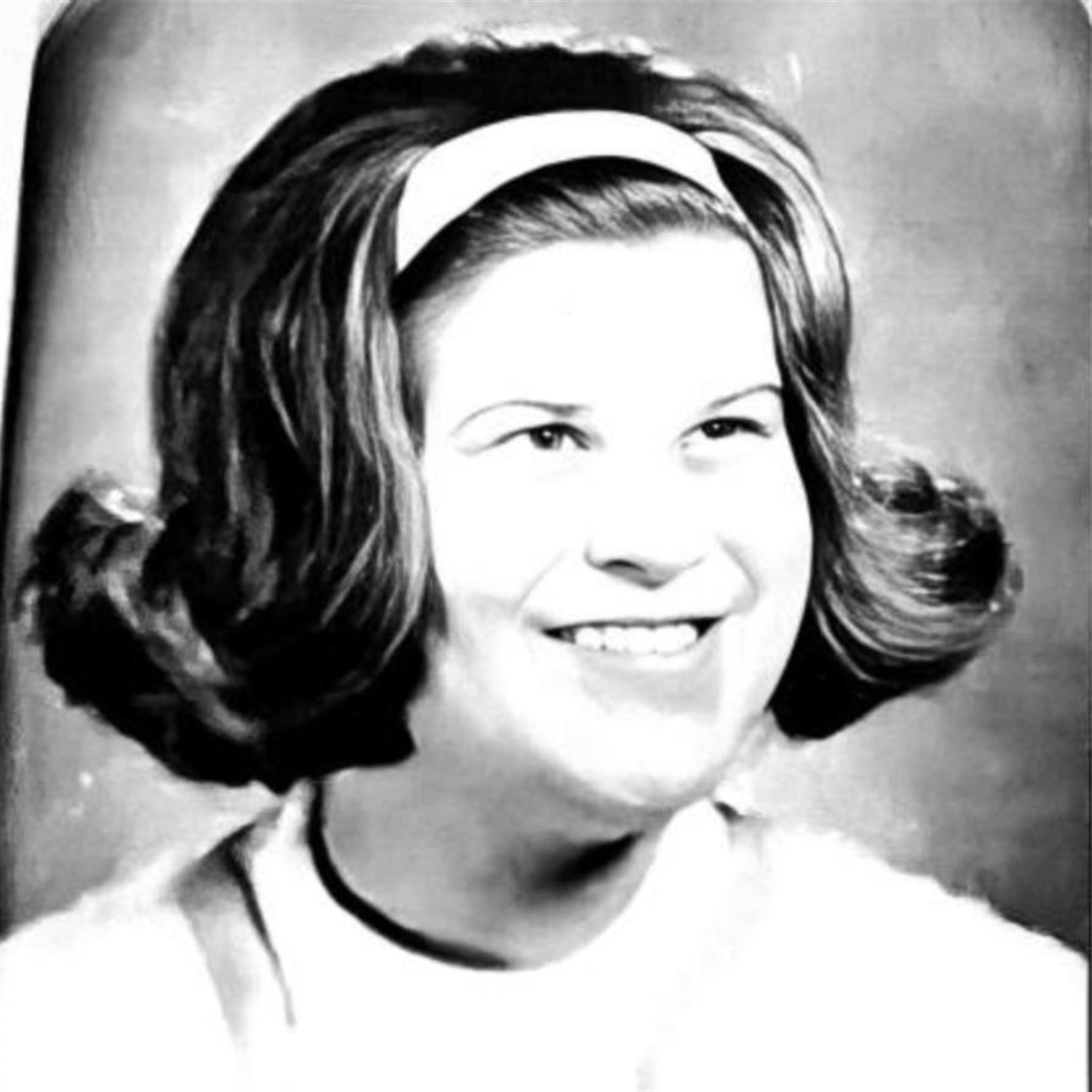 Veronica Jean Rush