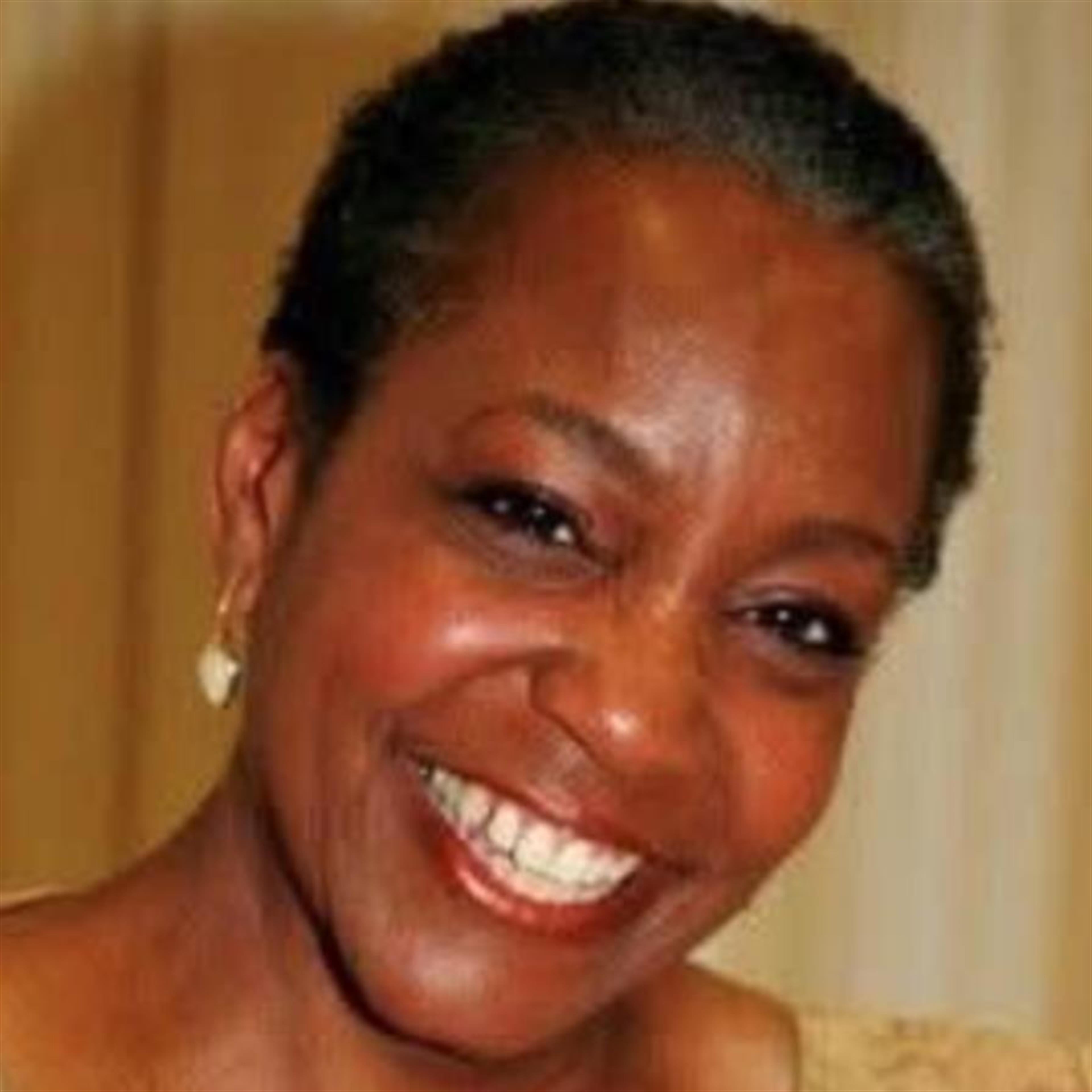 Denise Iris Huggins (Perry)