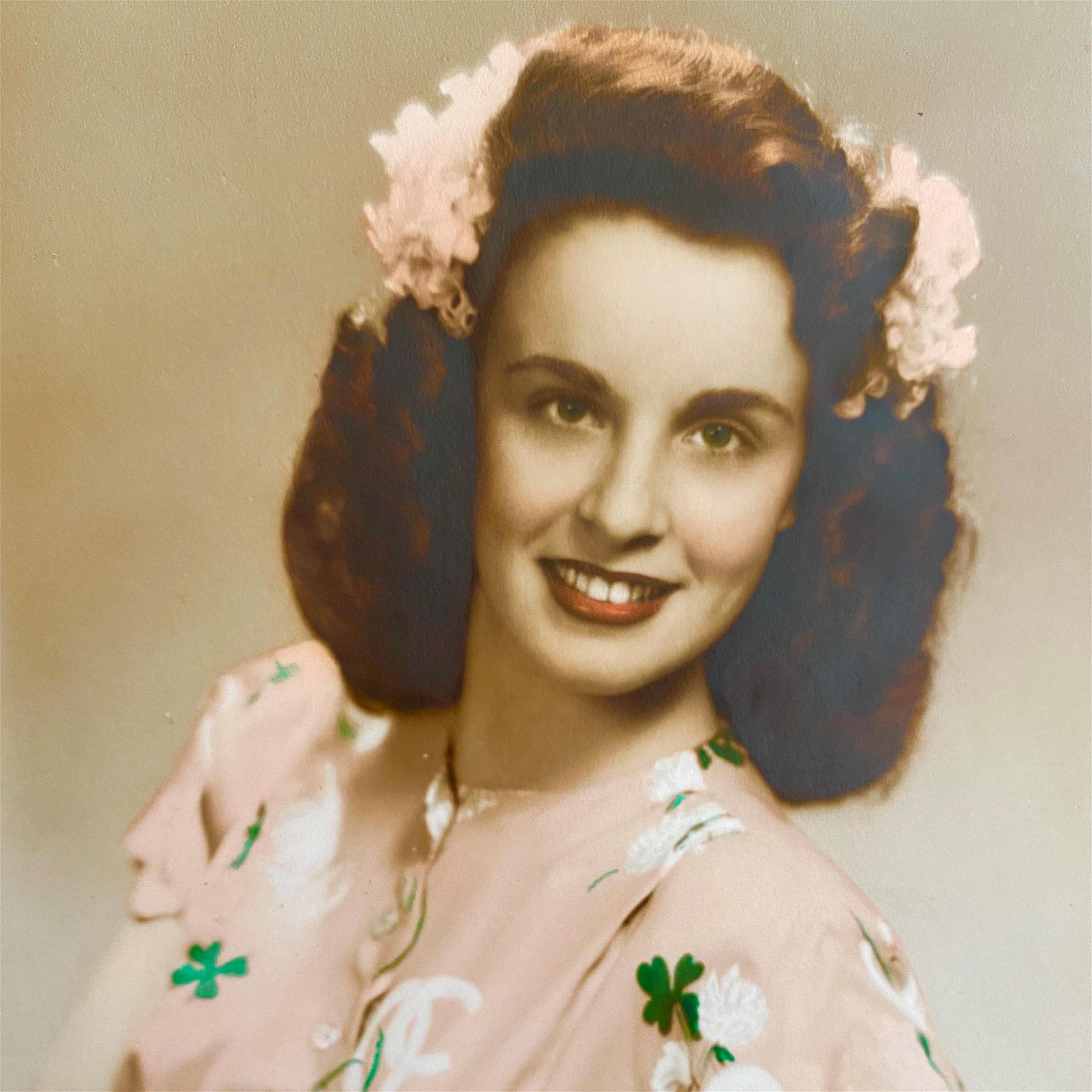 Josephine Barone