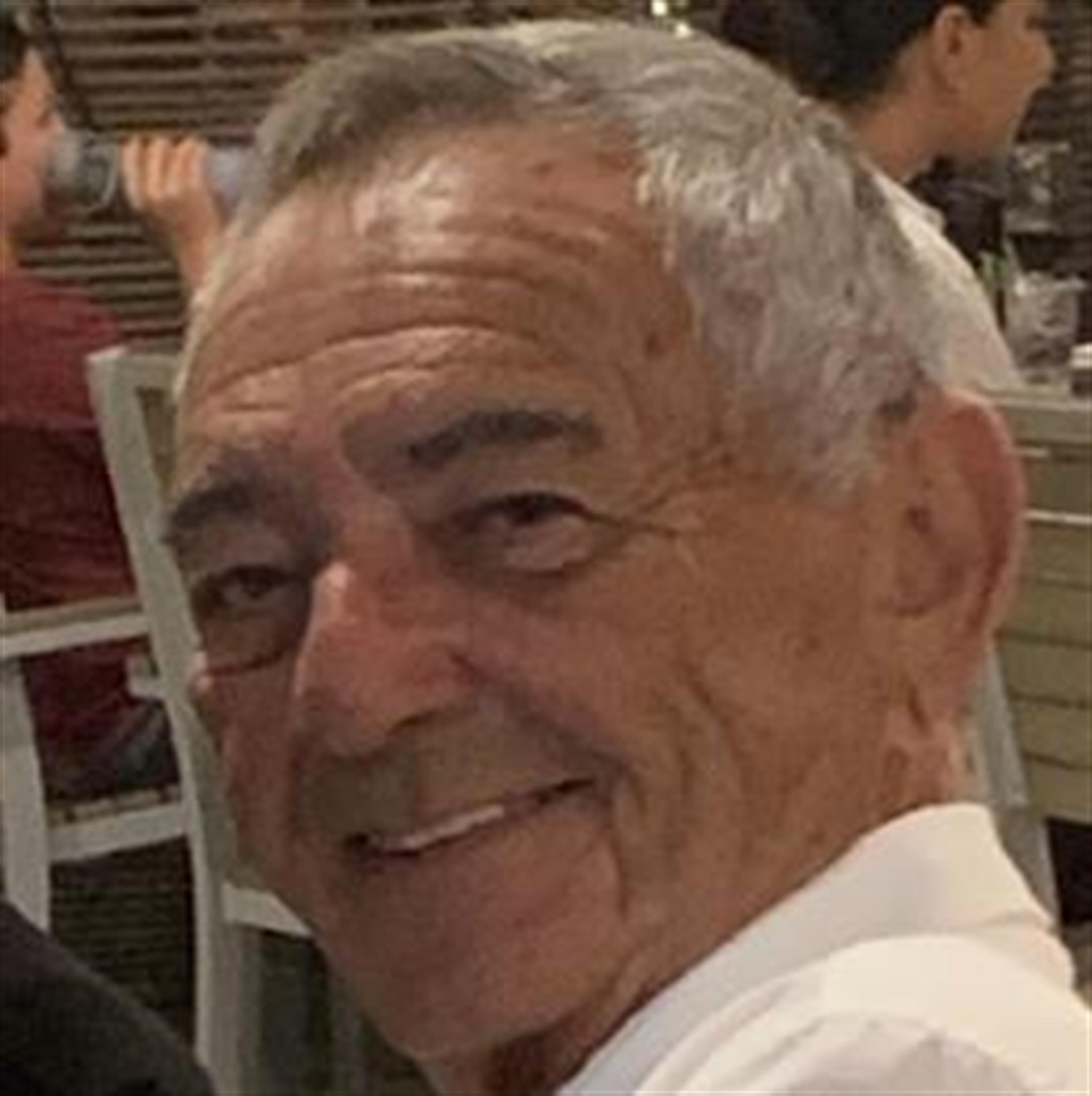 Juan P. Pacheco