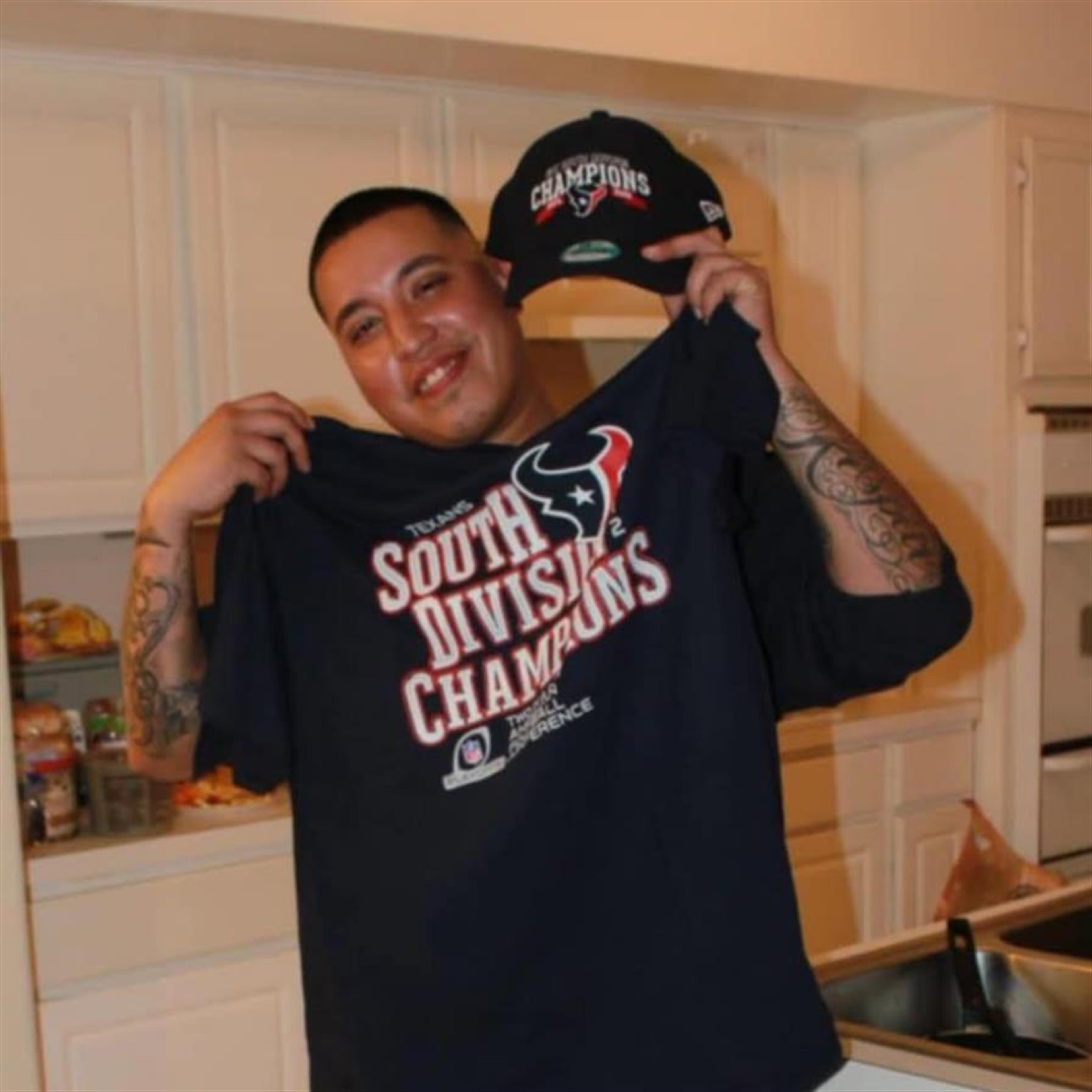 Jacob Daniel Flores
