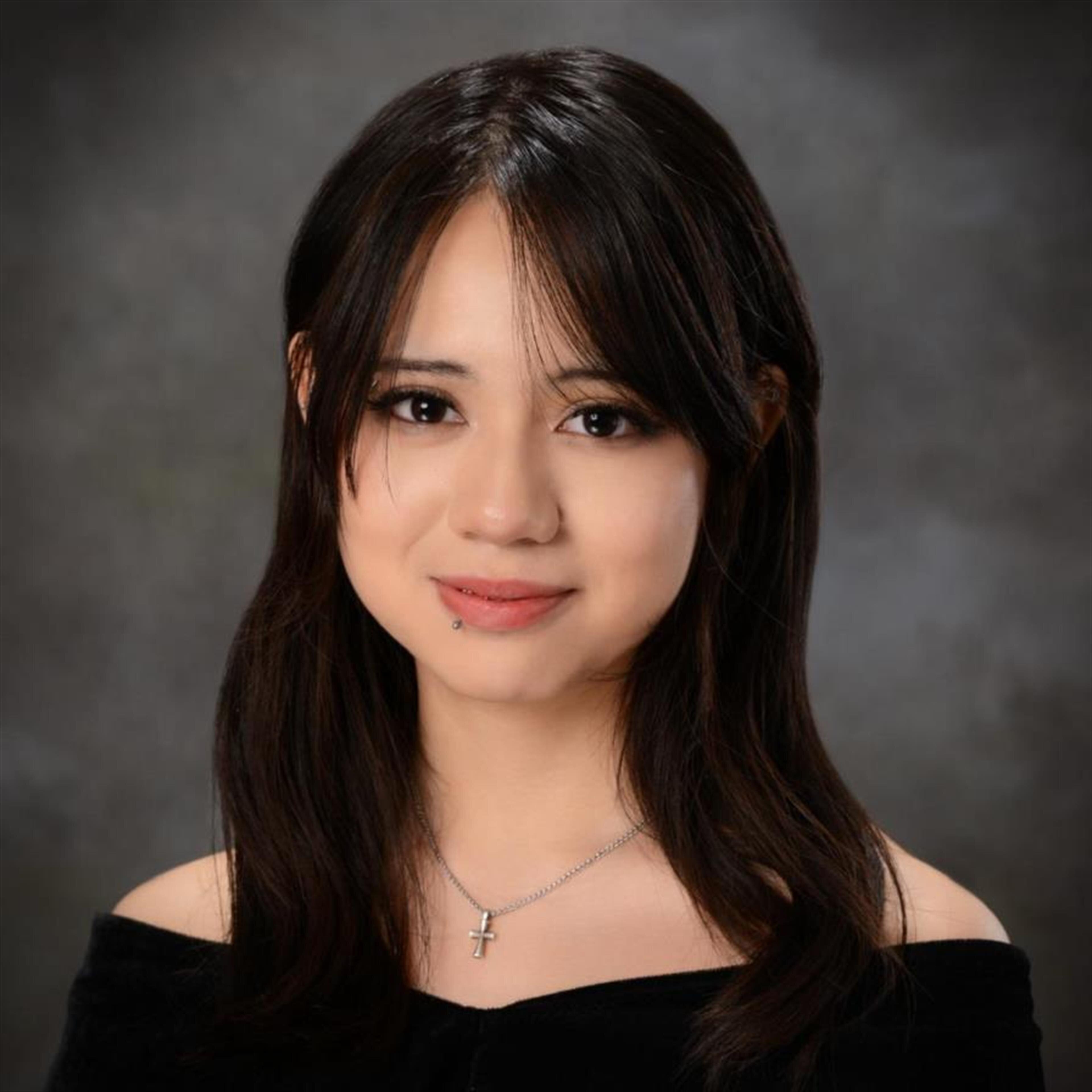 Katelyn Quyen Valerio