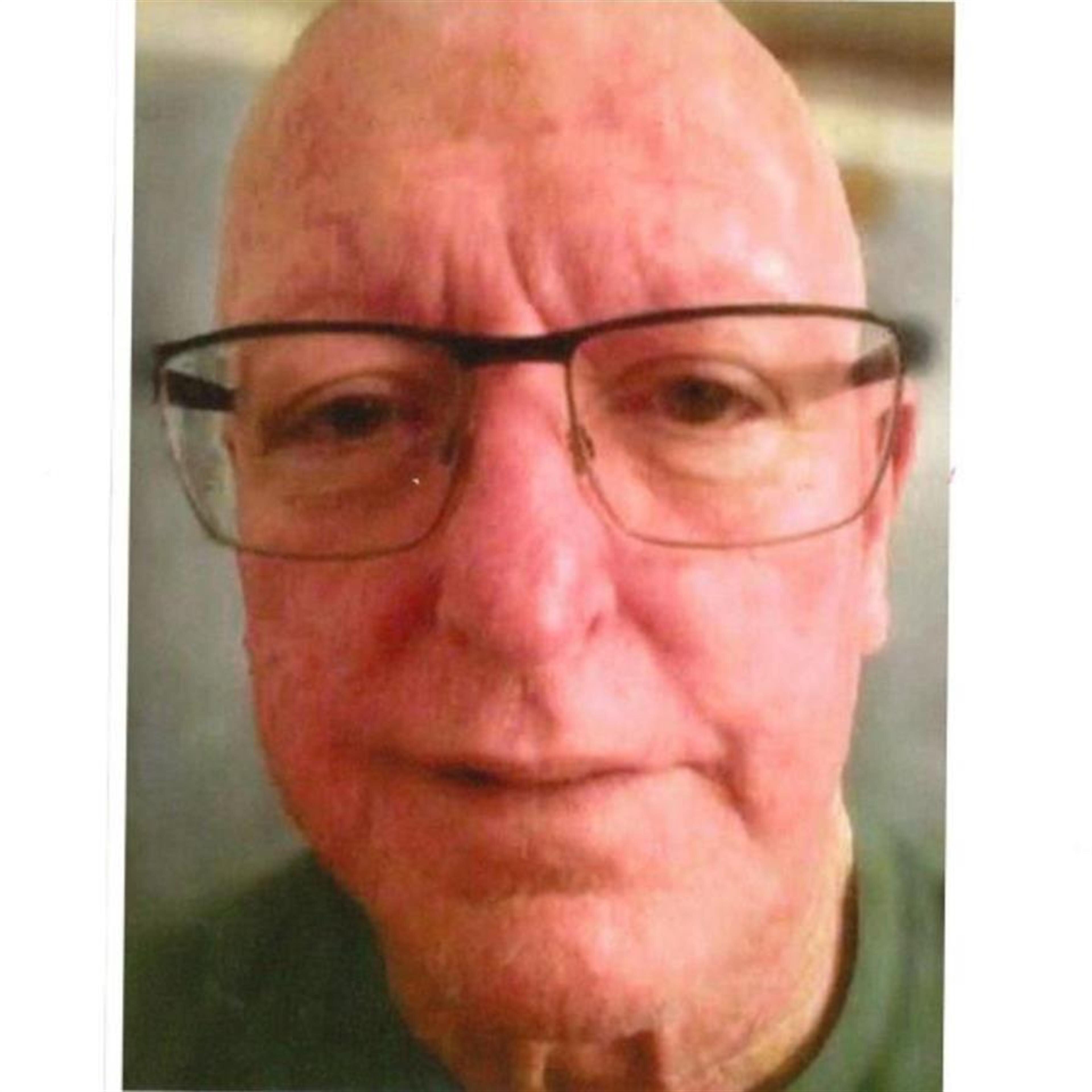 Dave Orman
