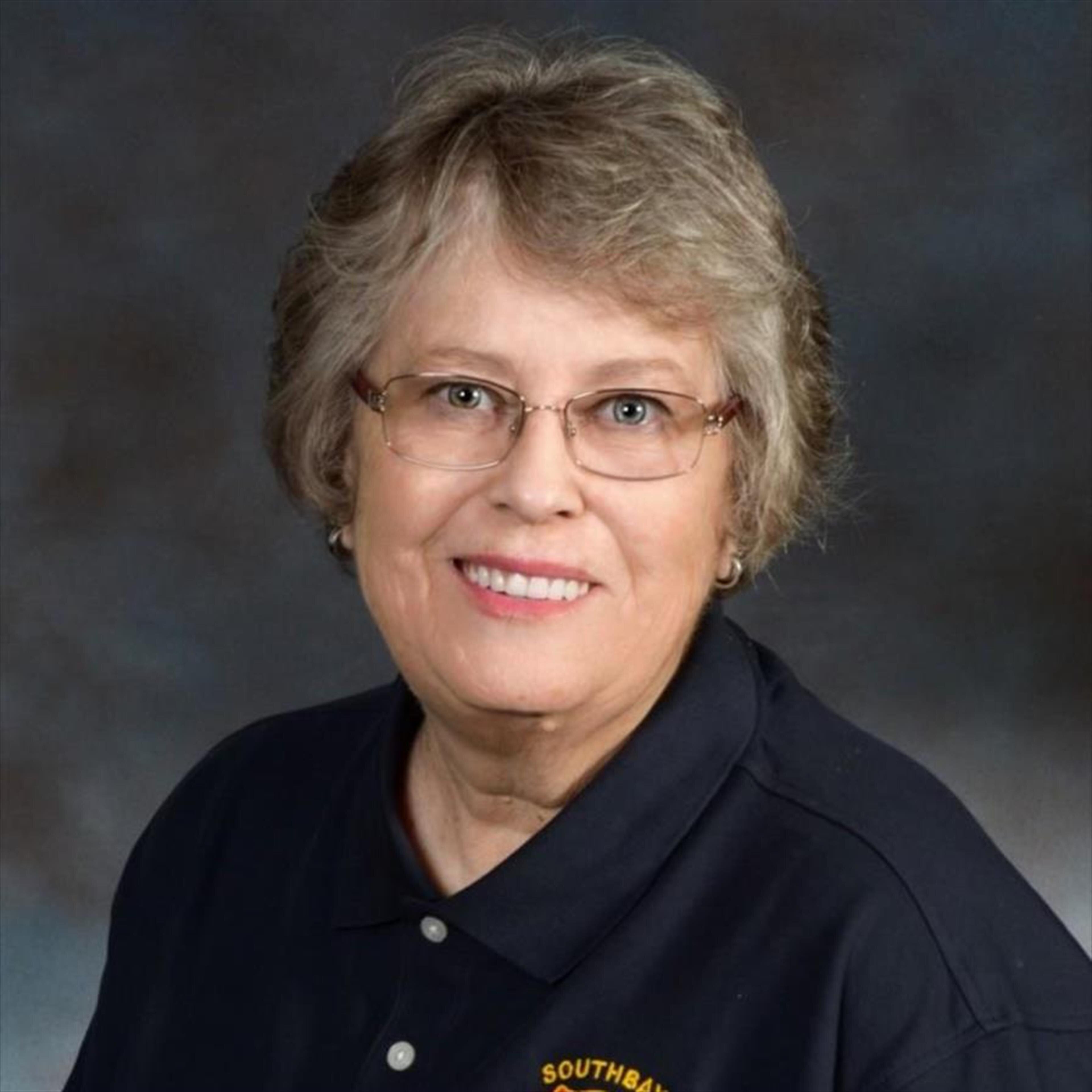 Patricia Ann Gill