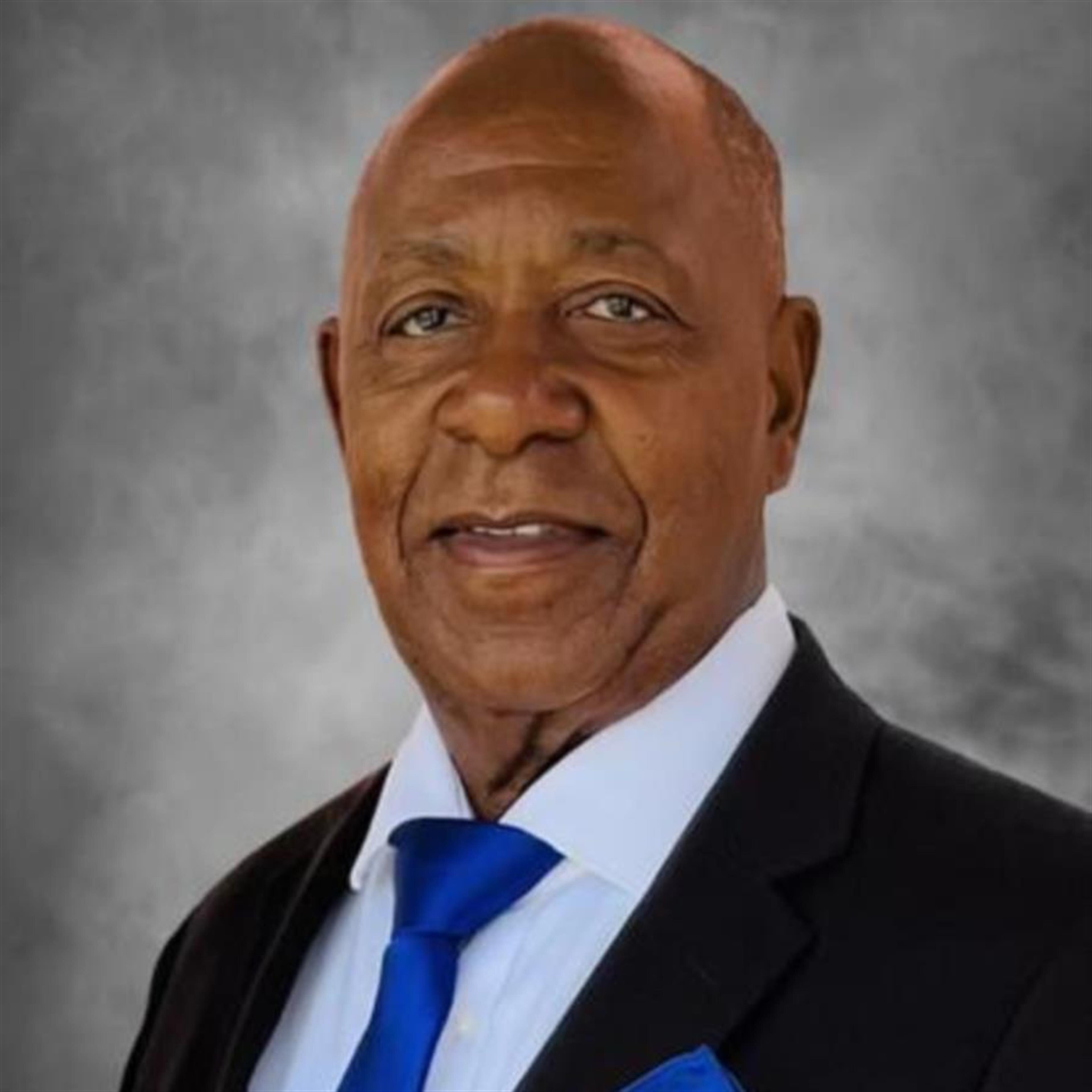 Harvey Brumfield Jr.