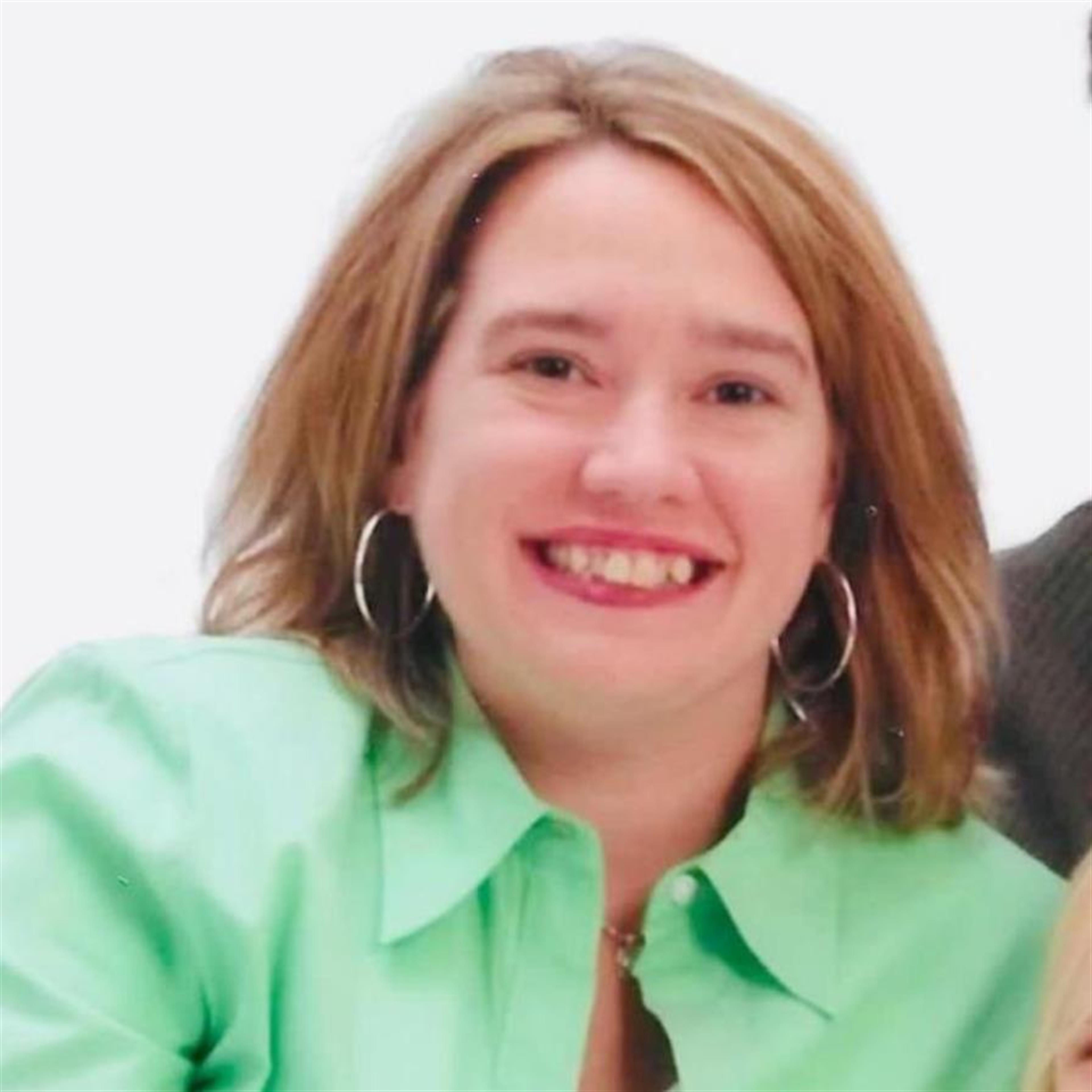 Jennifer "Jenny" S. Weaver