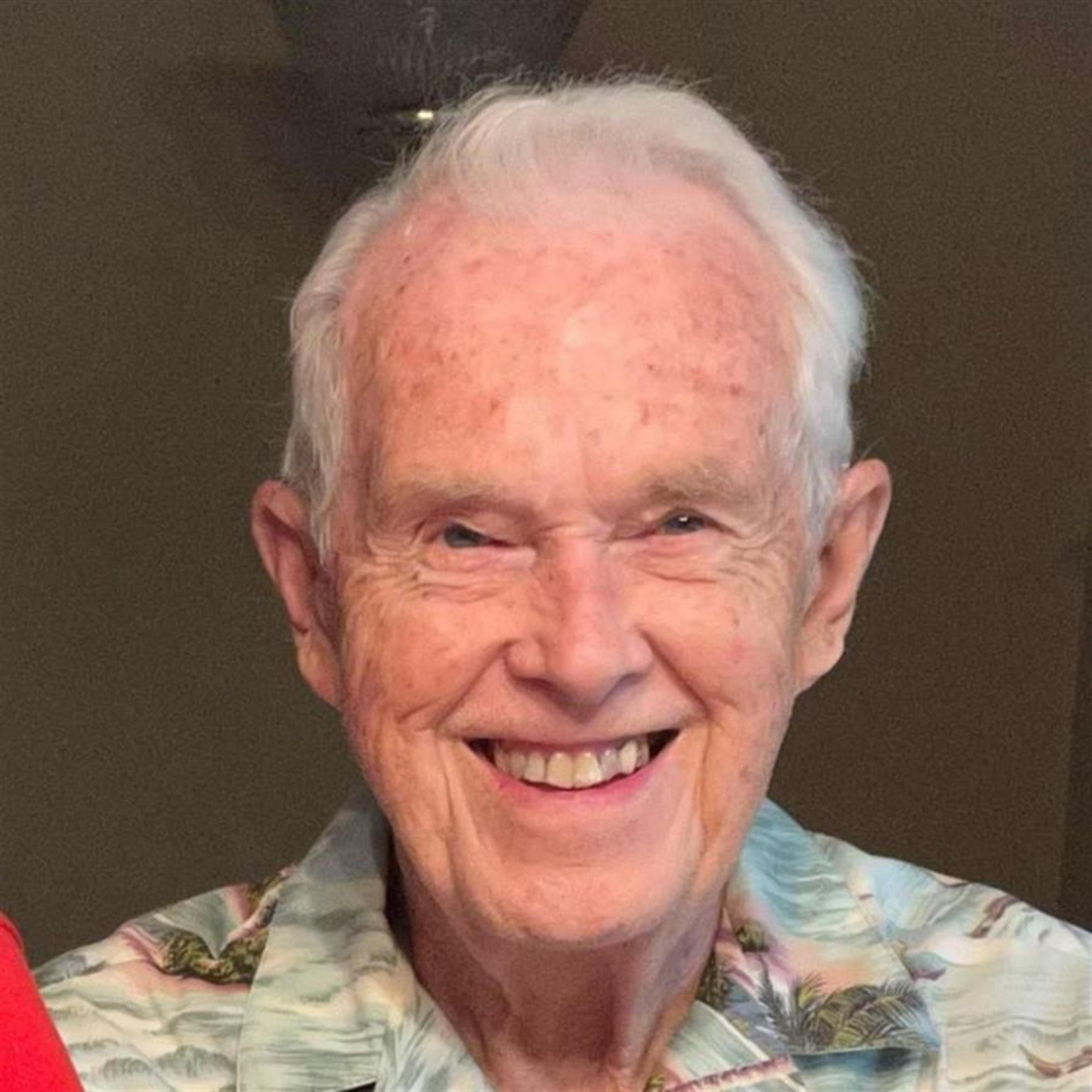 Dr. Lee Walter Baas