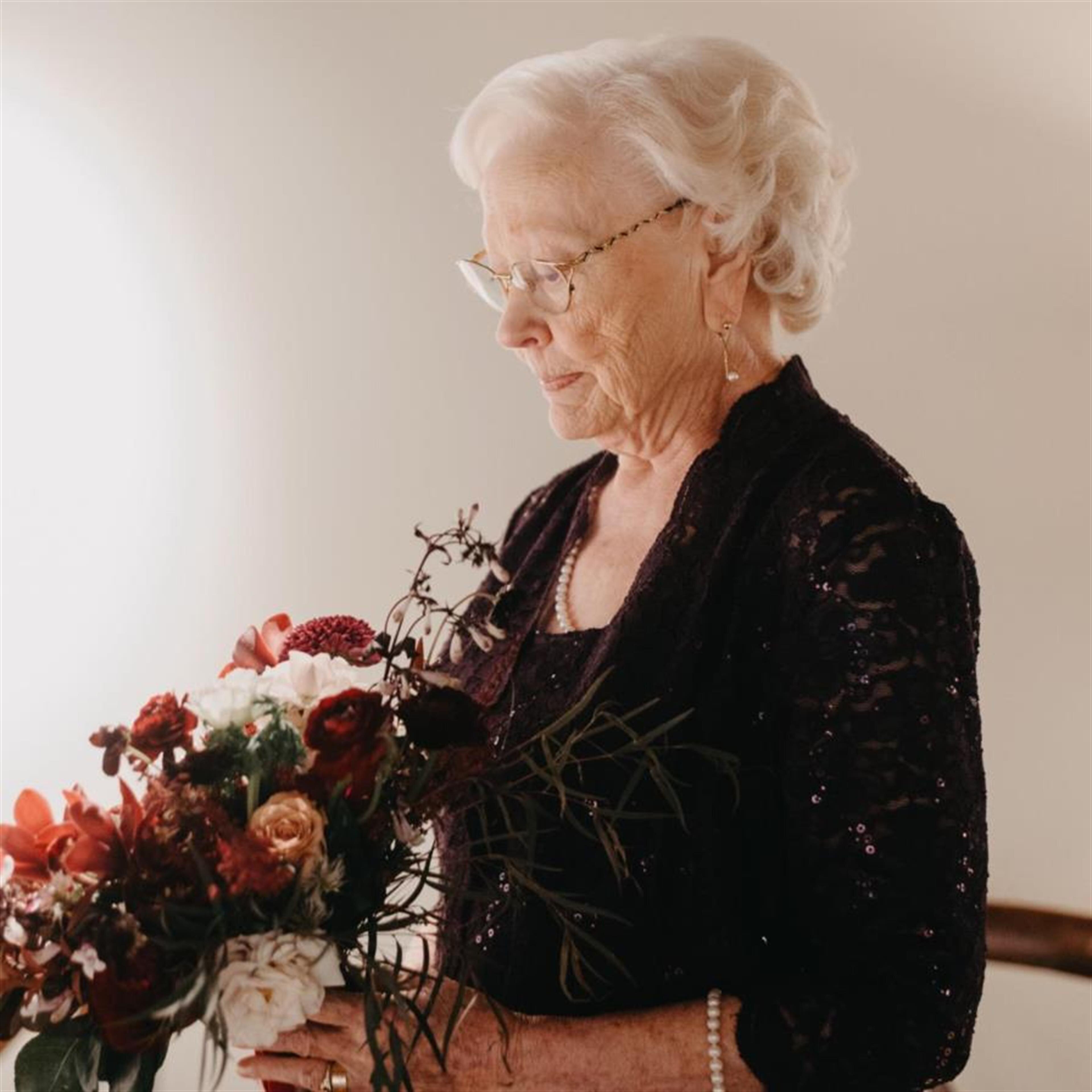 Bonnie Mae Sorrell