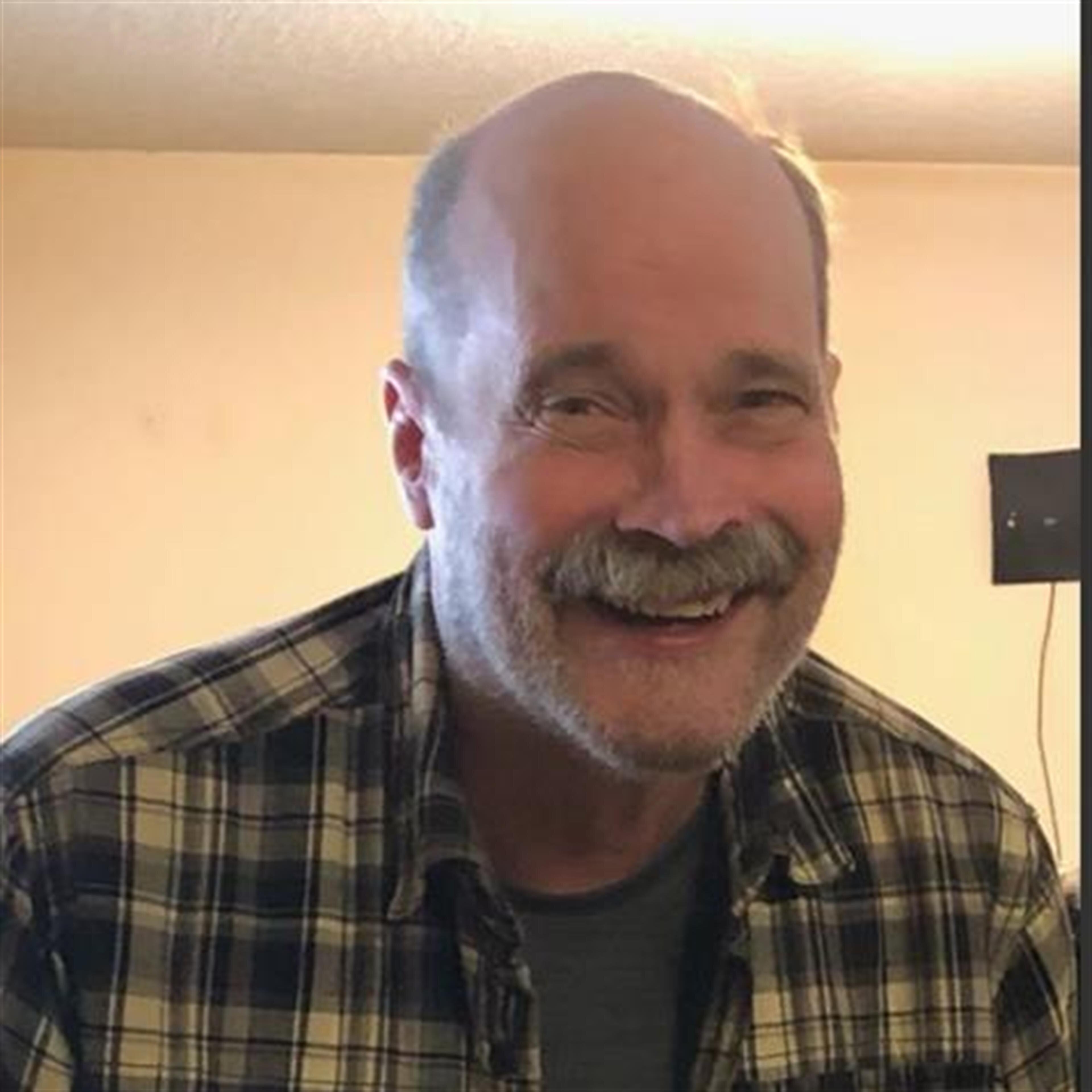 Edward G. Meyers
