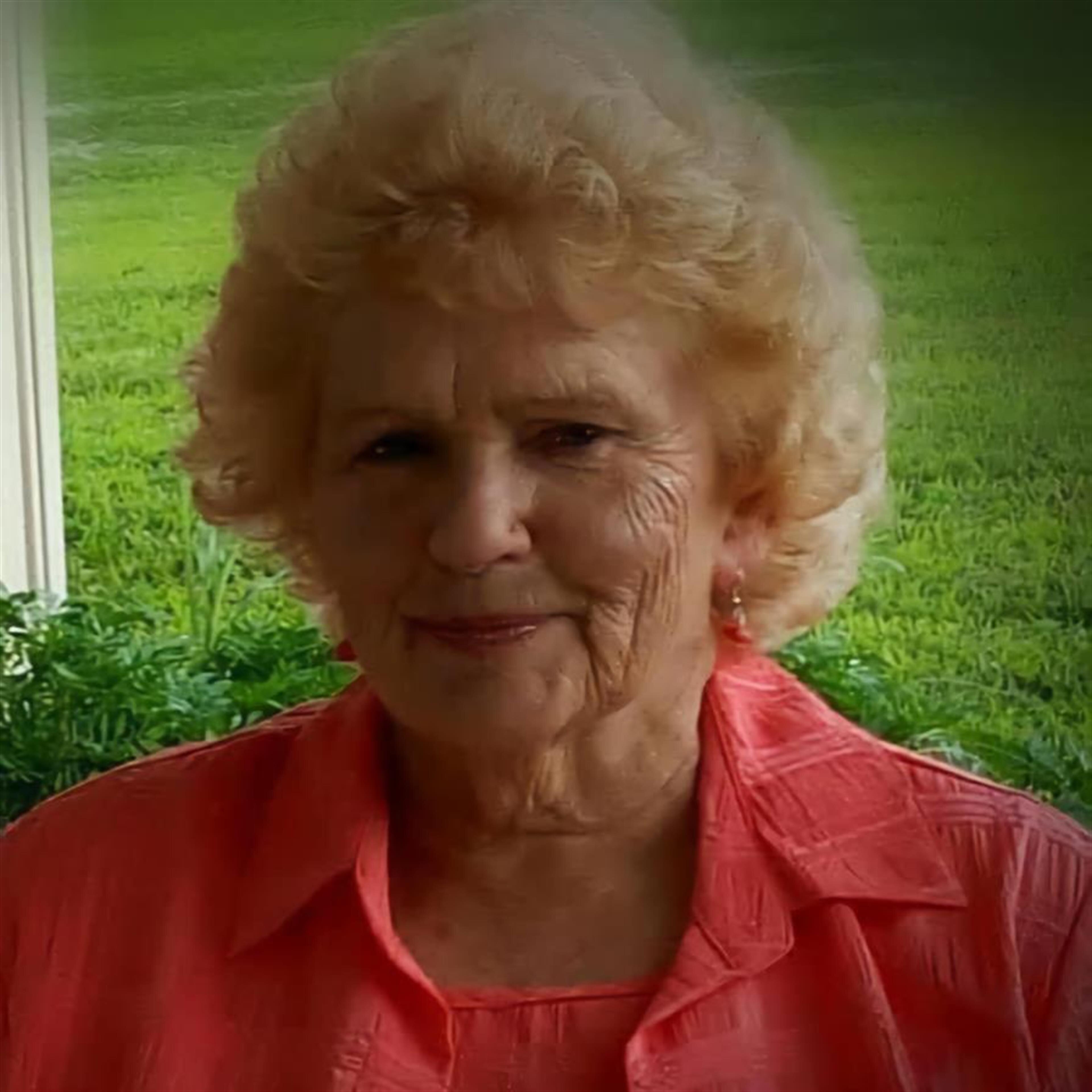 Shirley Larimore (Lebanon)