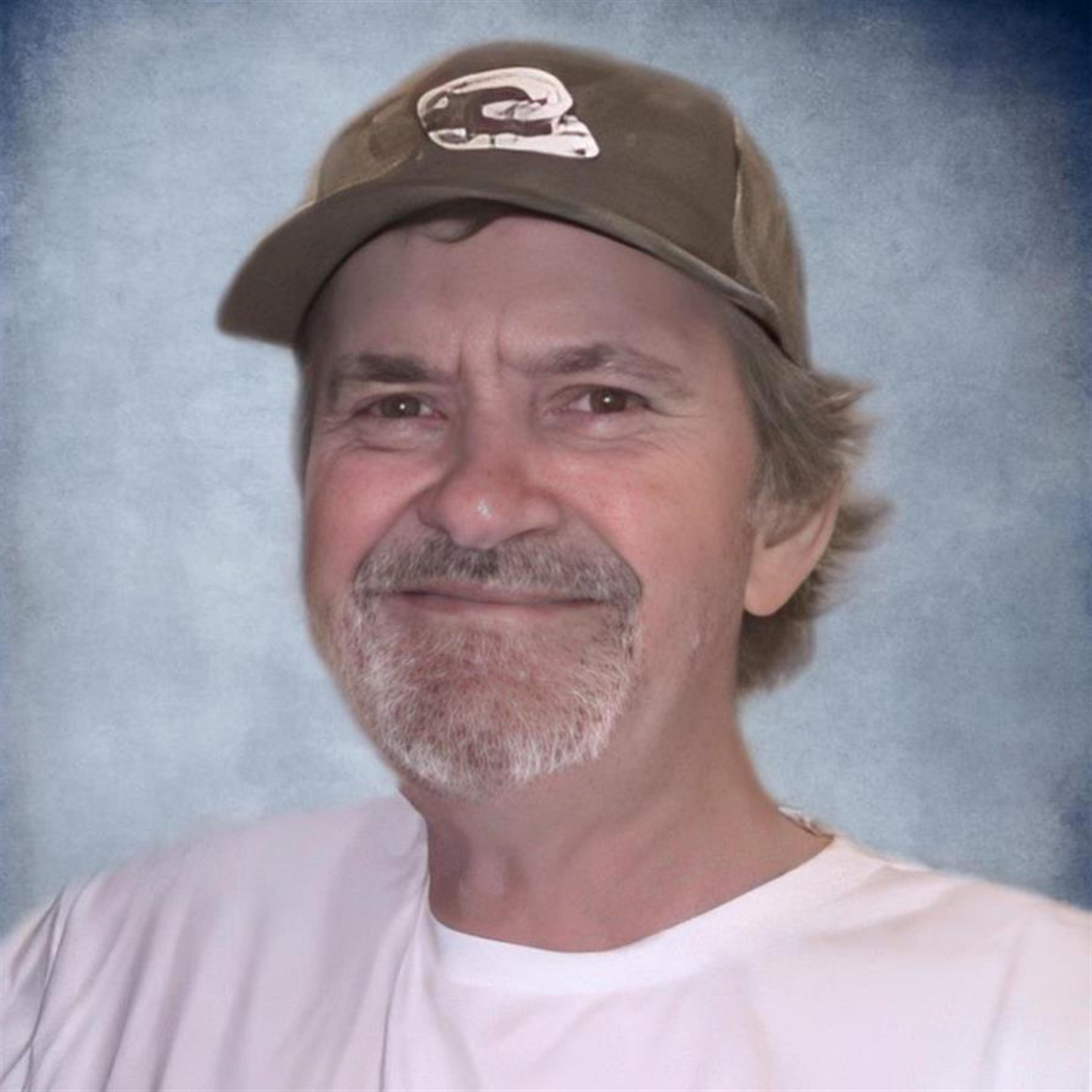 David Lee Salisbury