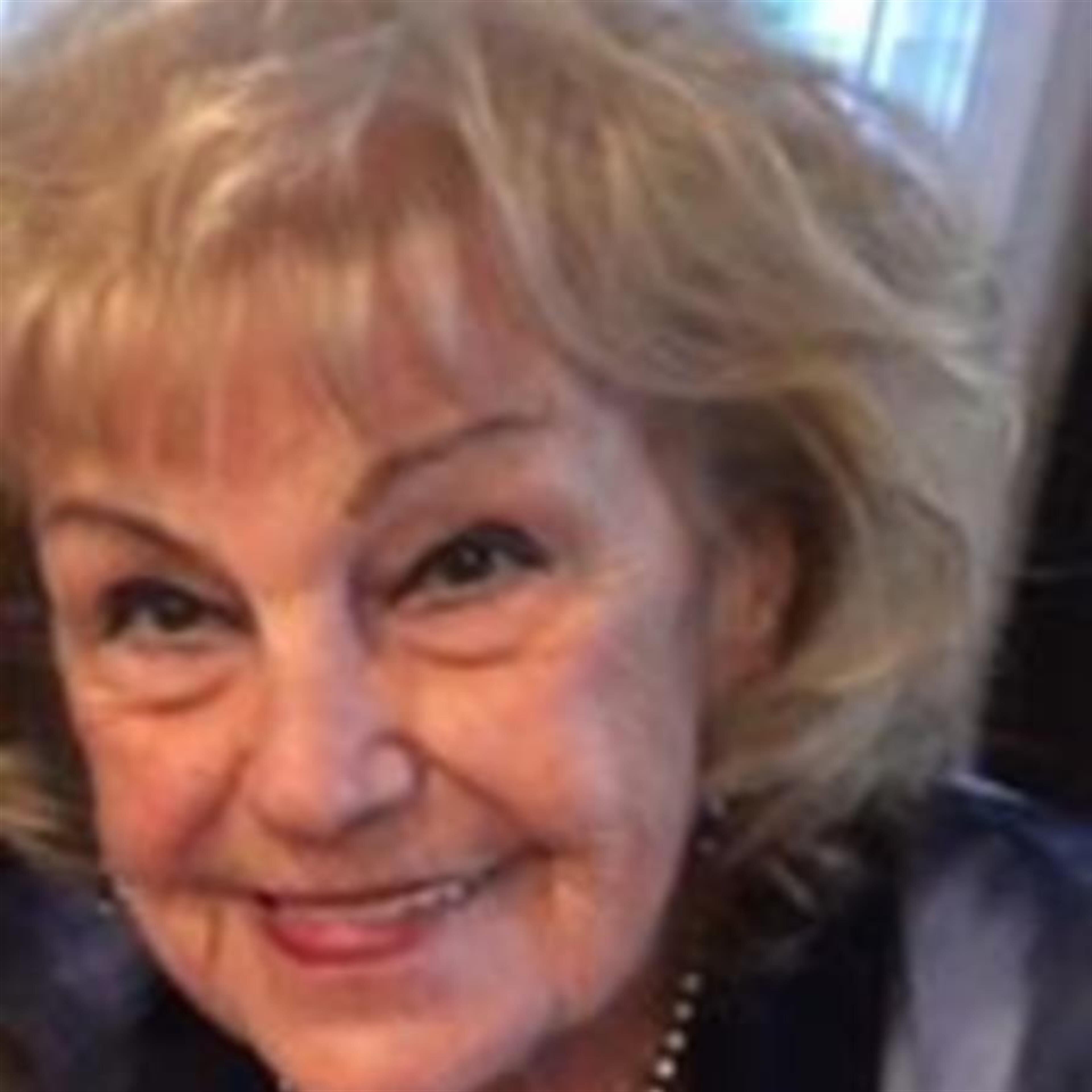 Bernice Feierstadt