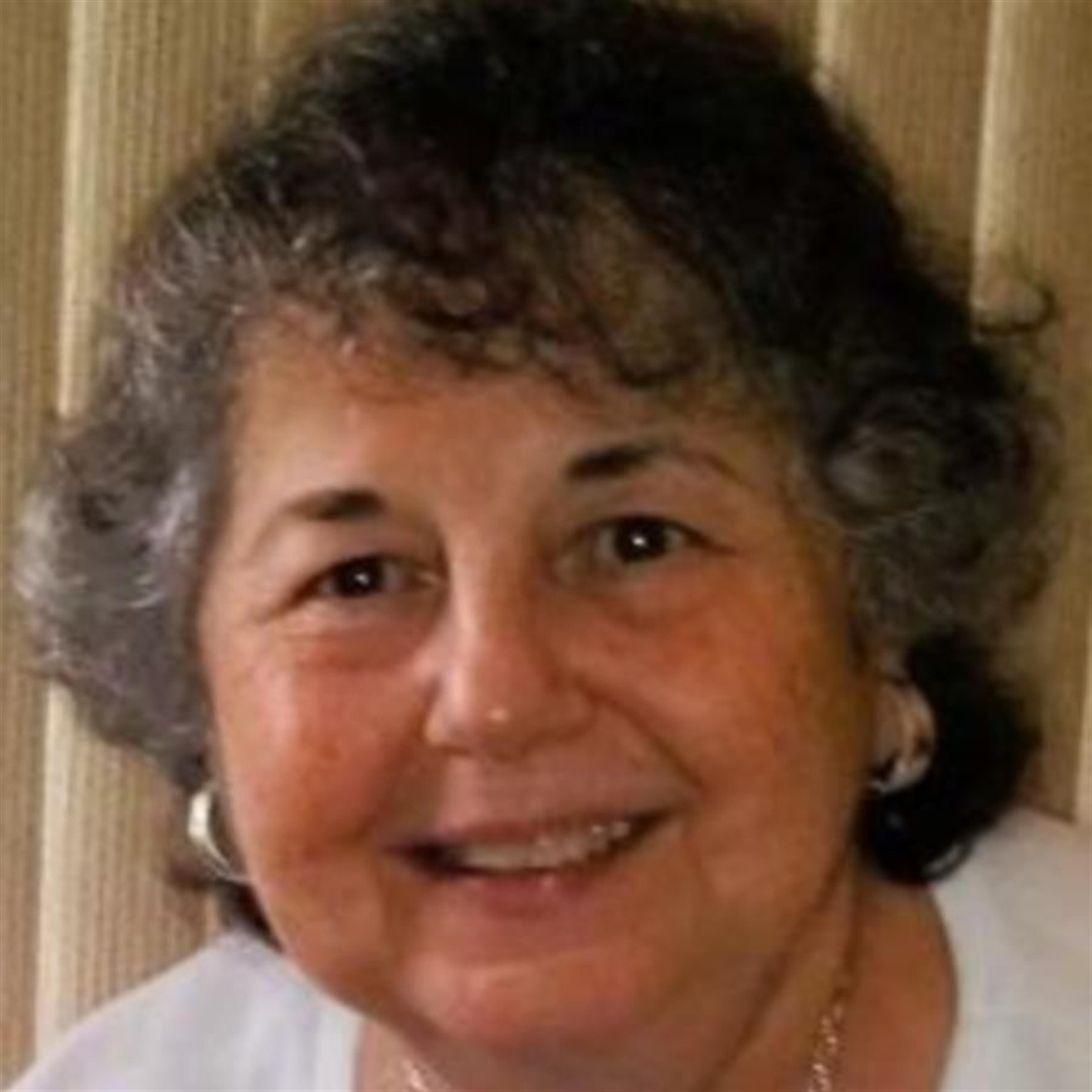 Joan Ann Curtachio