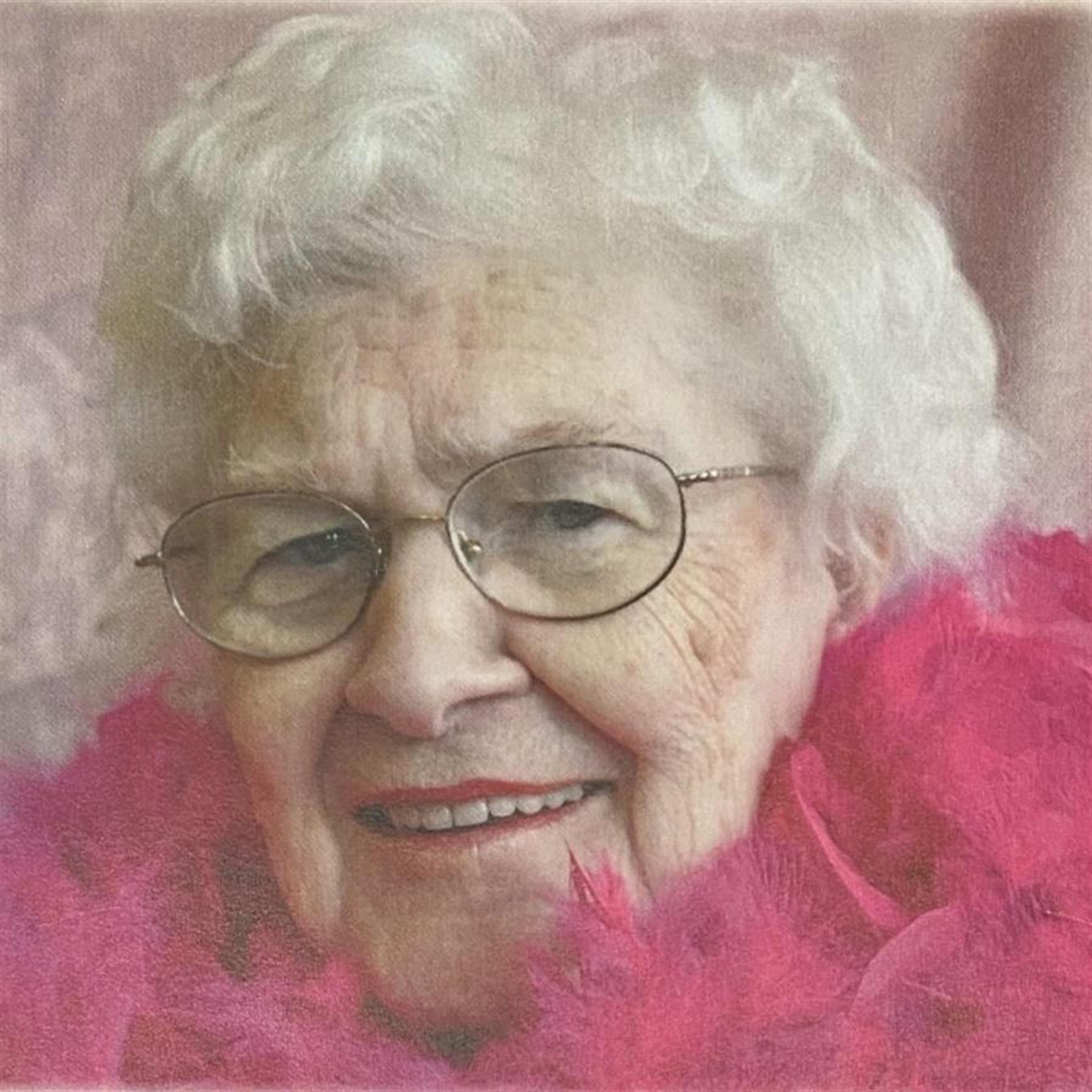 Julienne "Julie" J. Smith