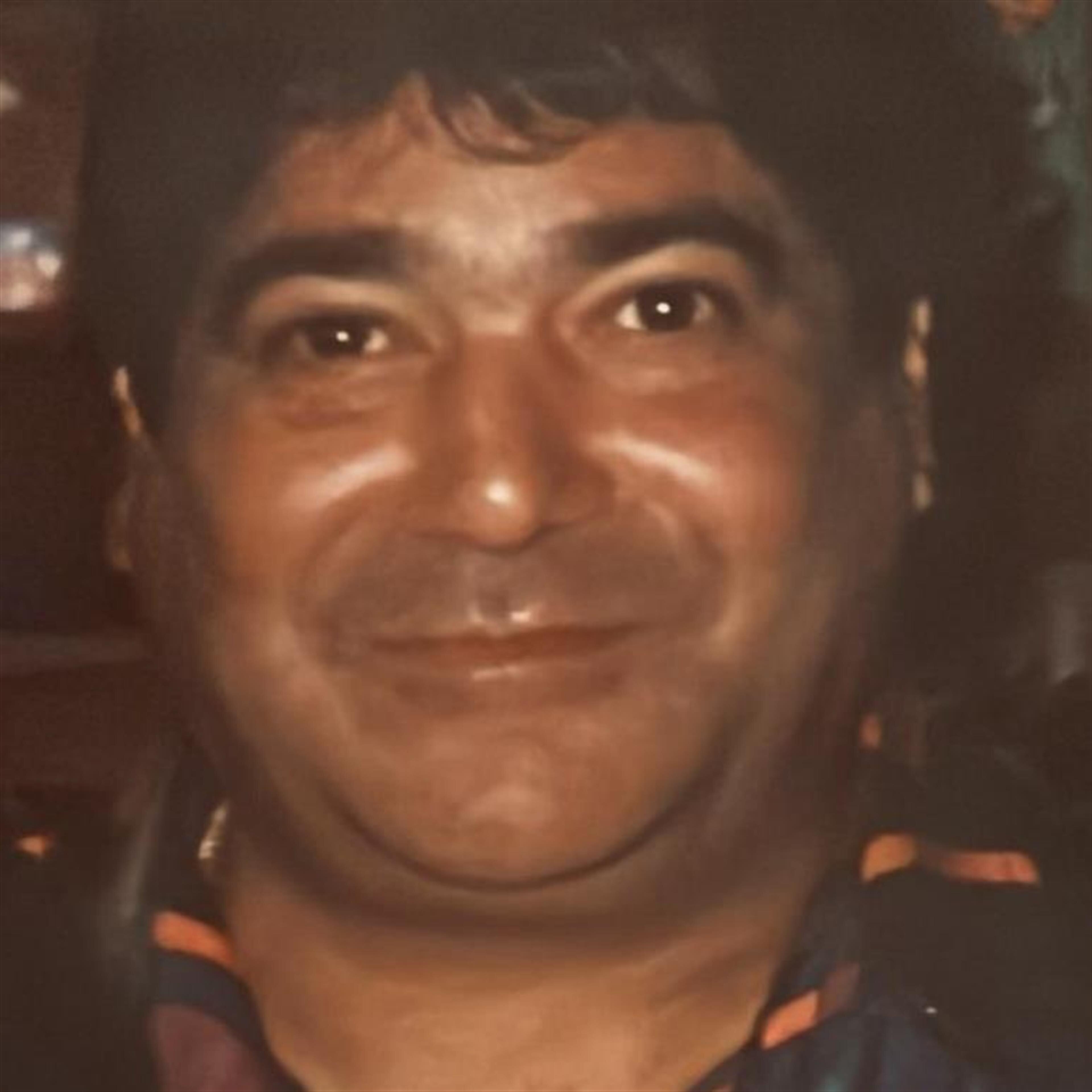 Thomas Cueto