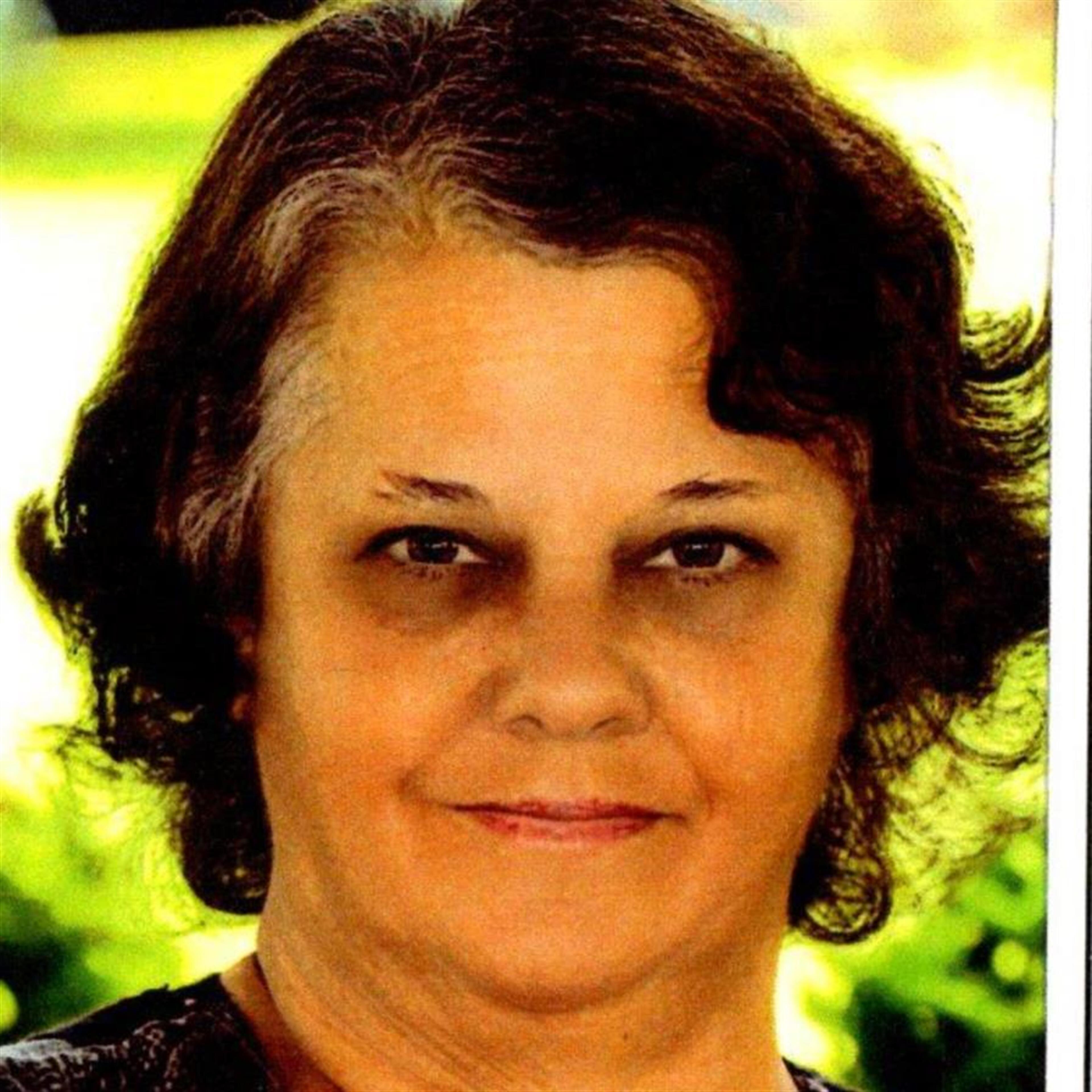 Nancy Sue Hutcheson