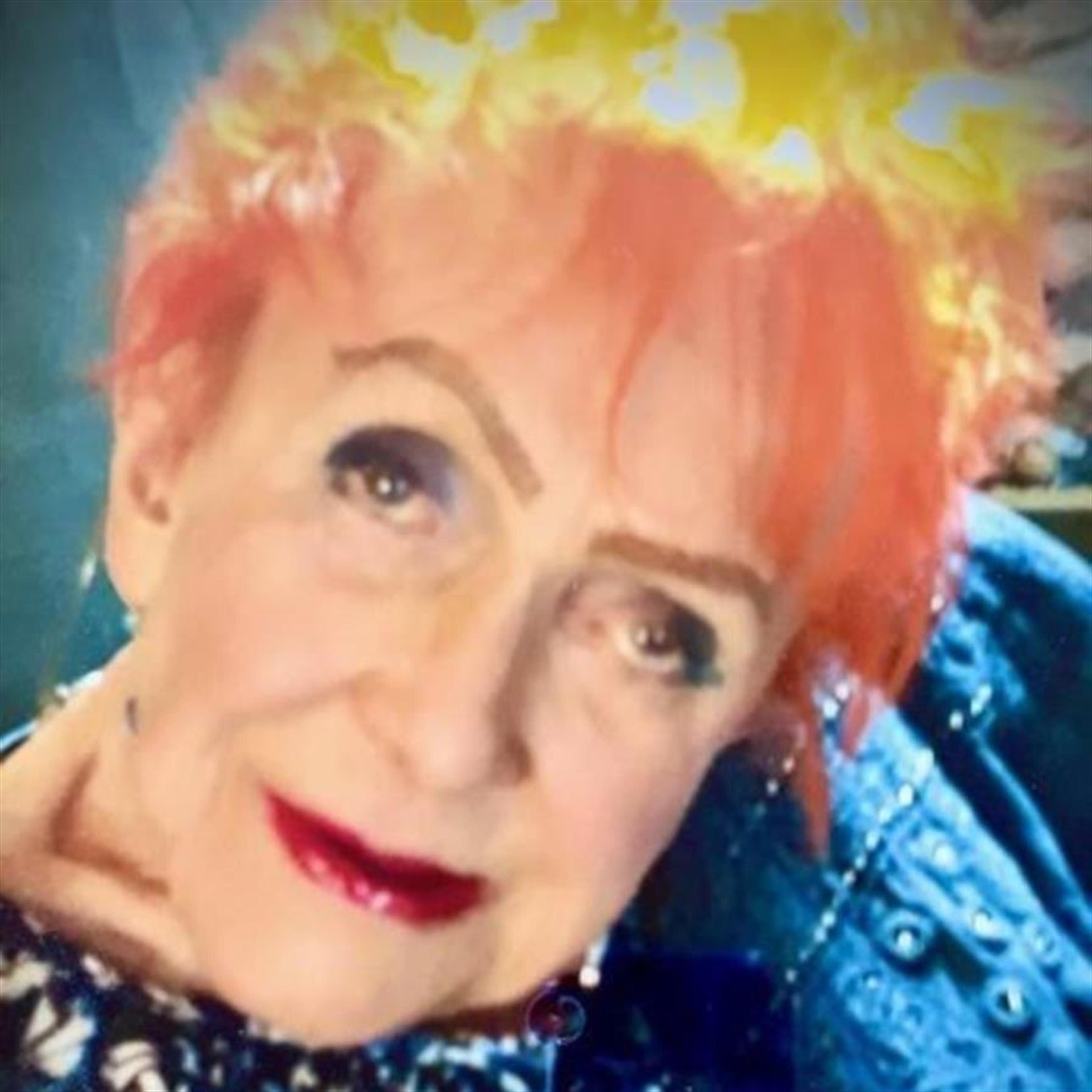Rutha S. Baron