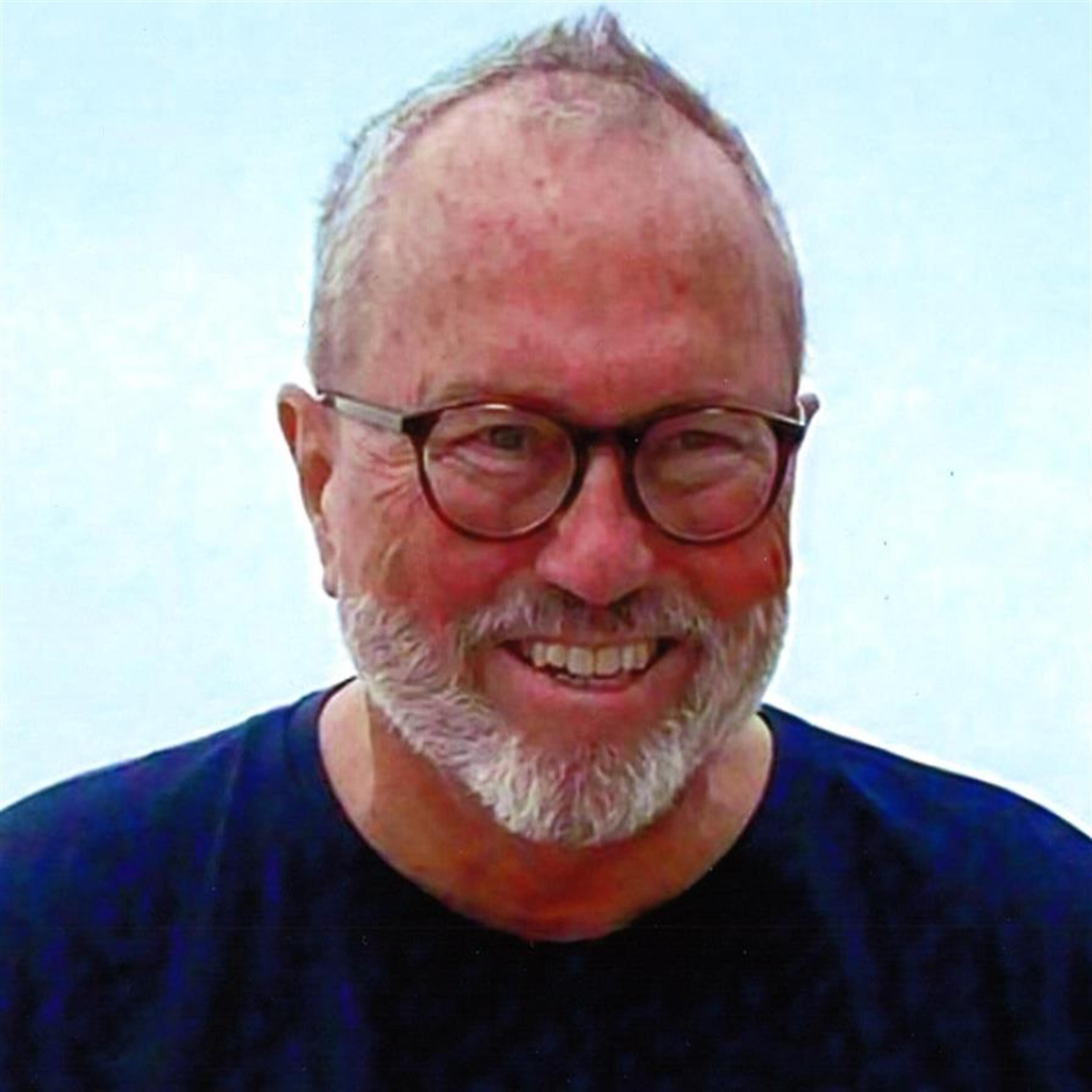 Thomas W. Morgan