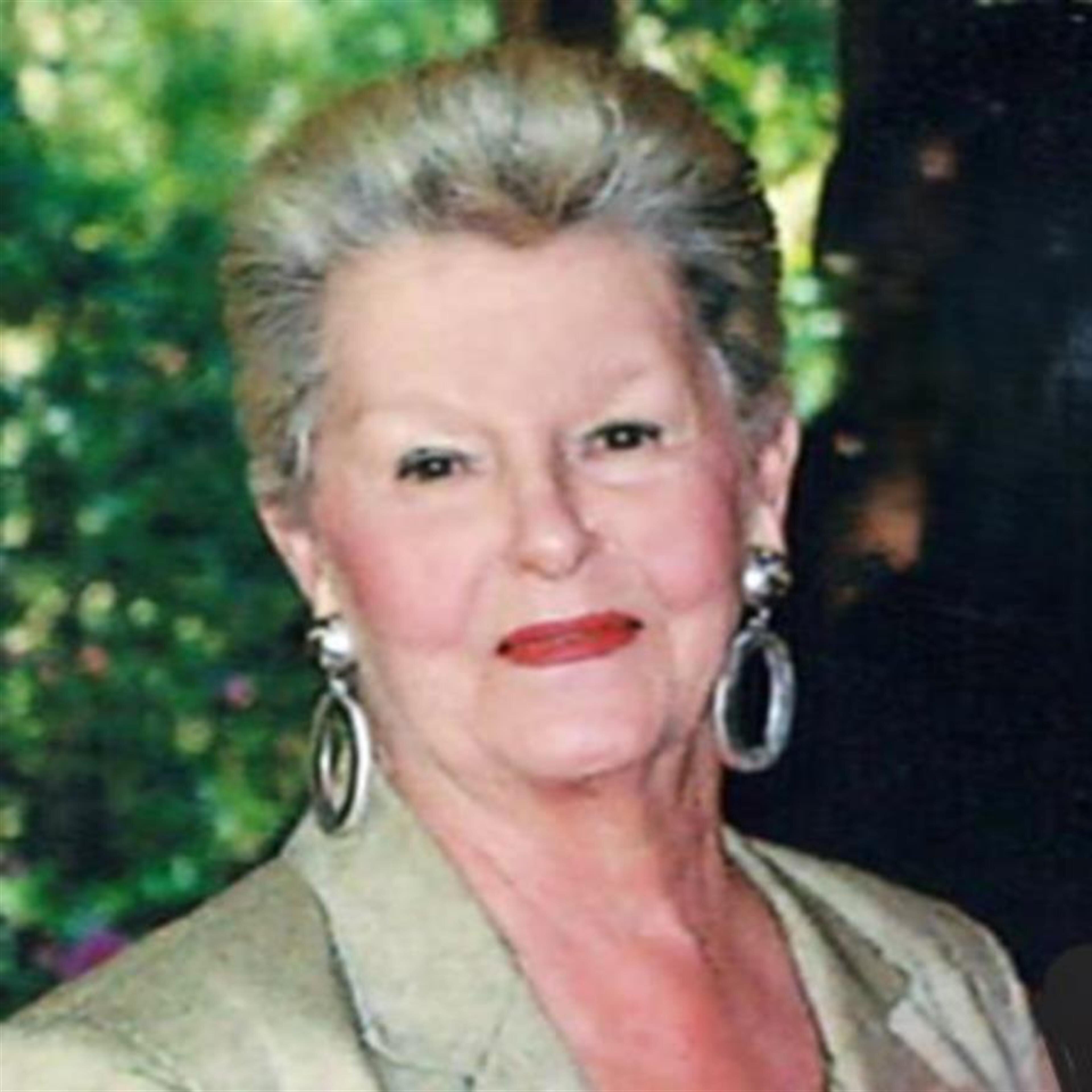 Laura Shirlean Jenkins