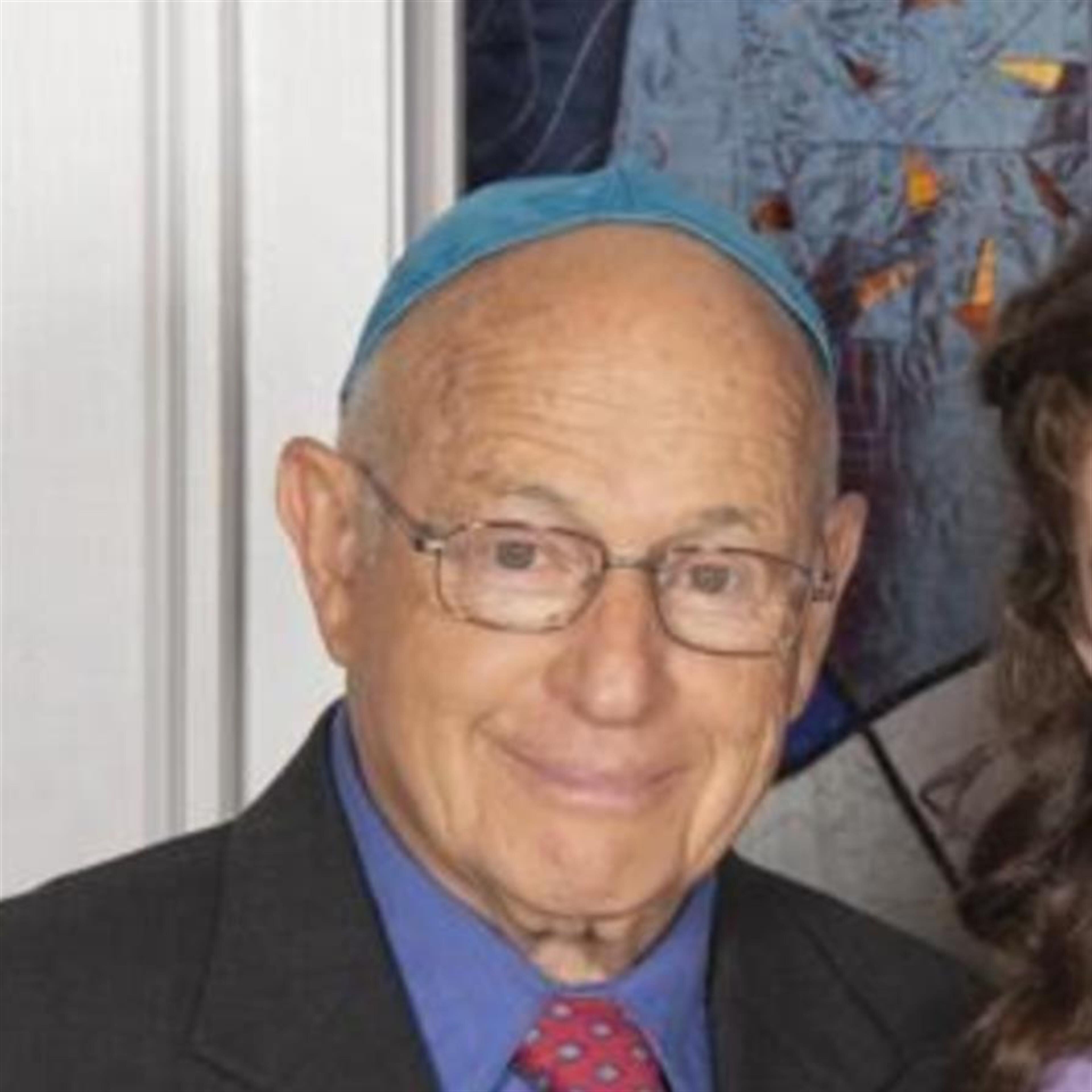 Edward Caplan