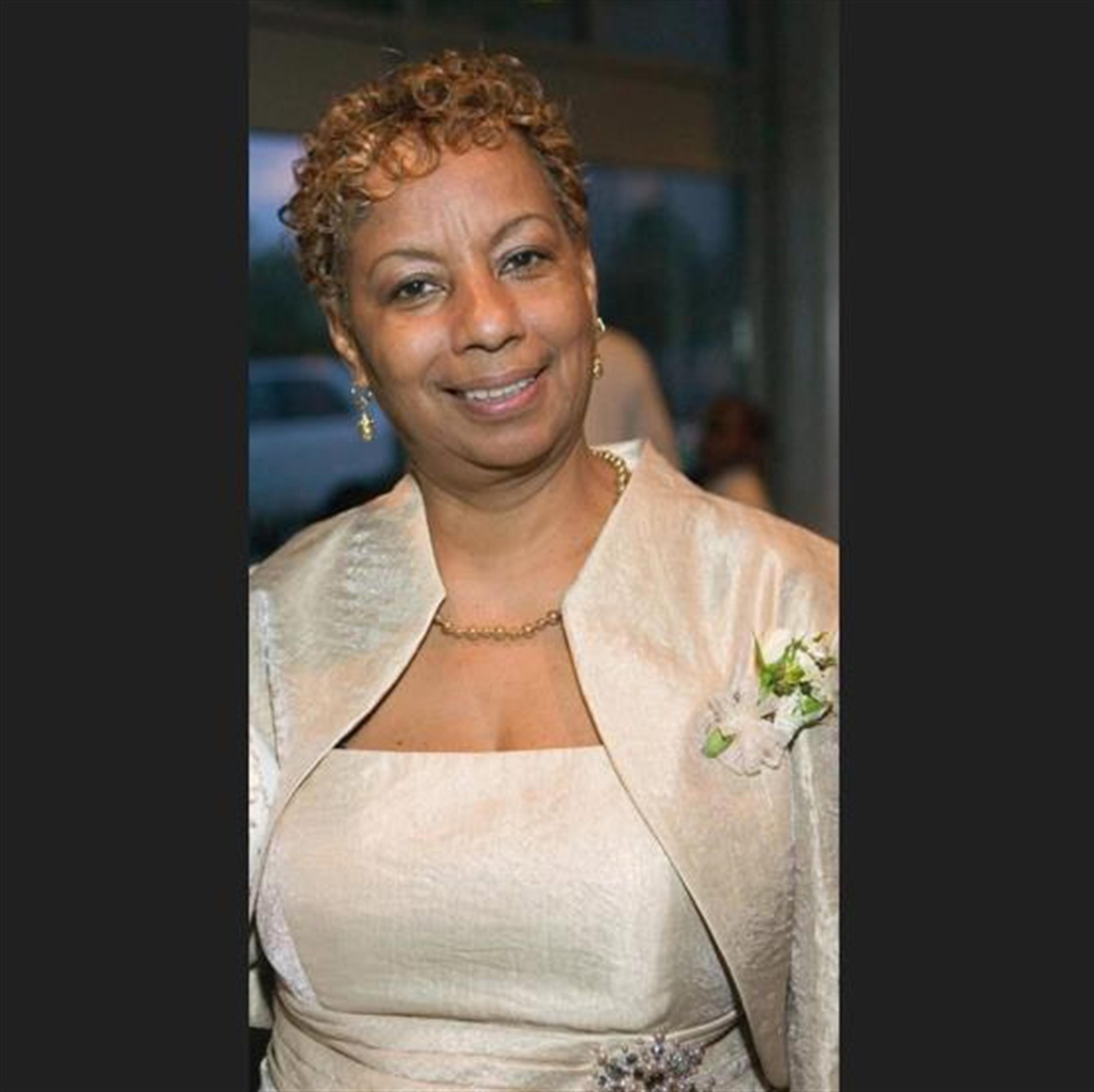 Toyce Marie Parish